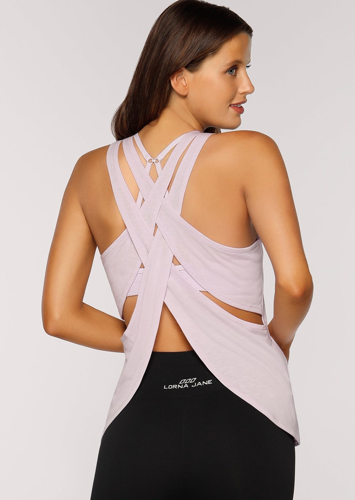 Magnolia Active Tank