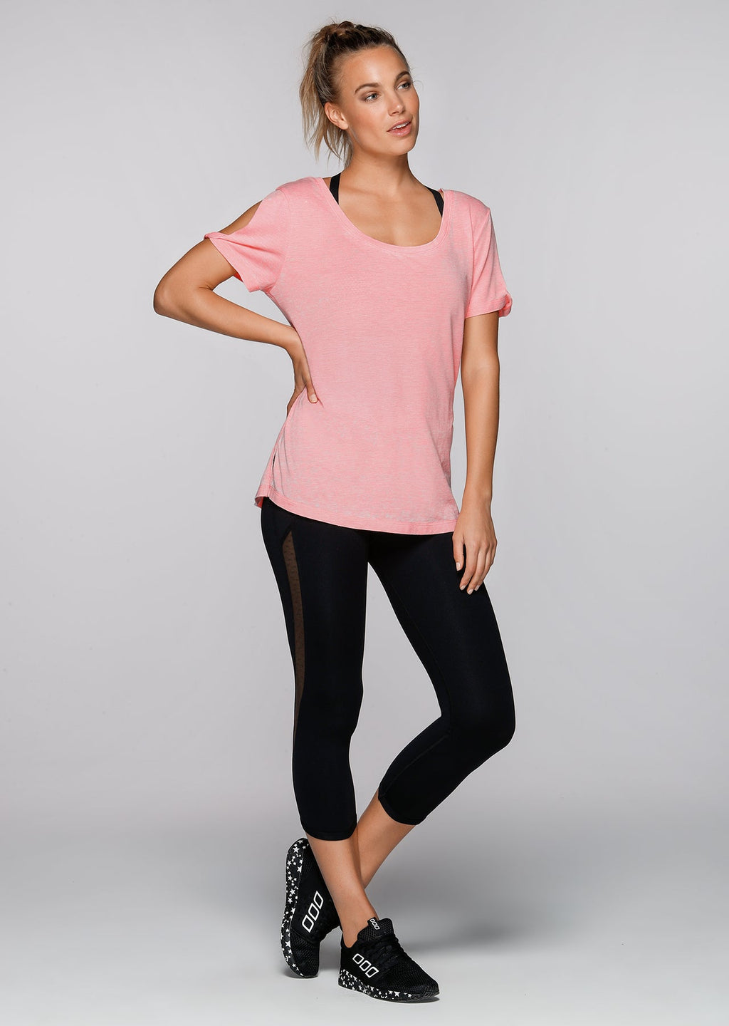 Make A Move Tee
