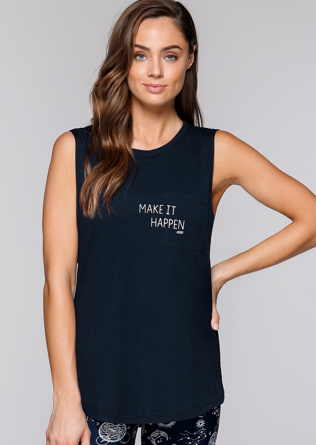Make it Tank