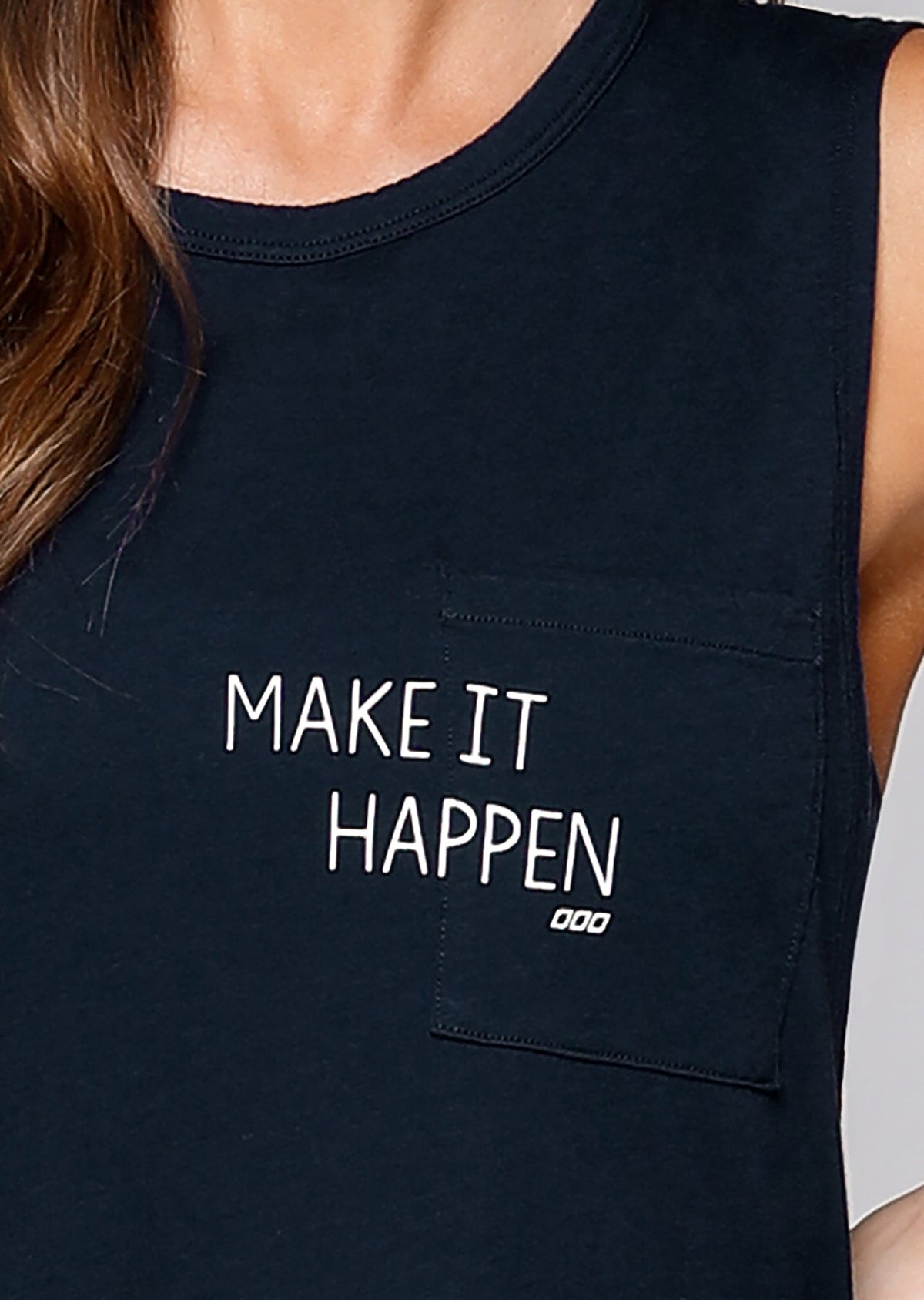 Make it Tank