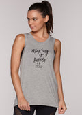 Making It Happen Tank