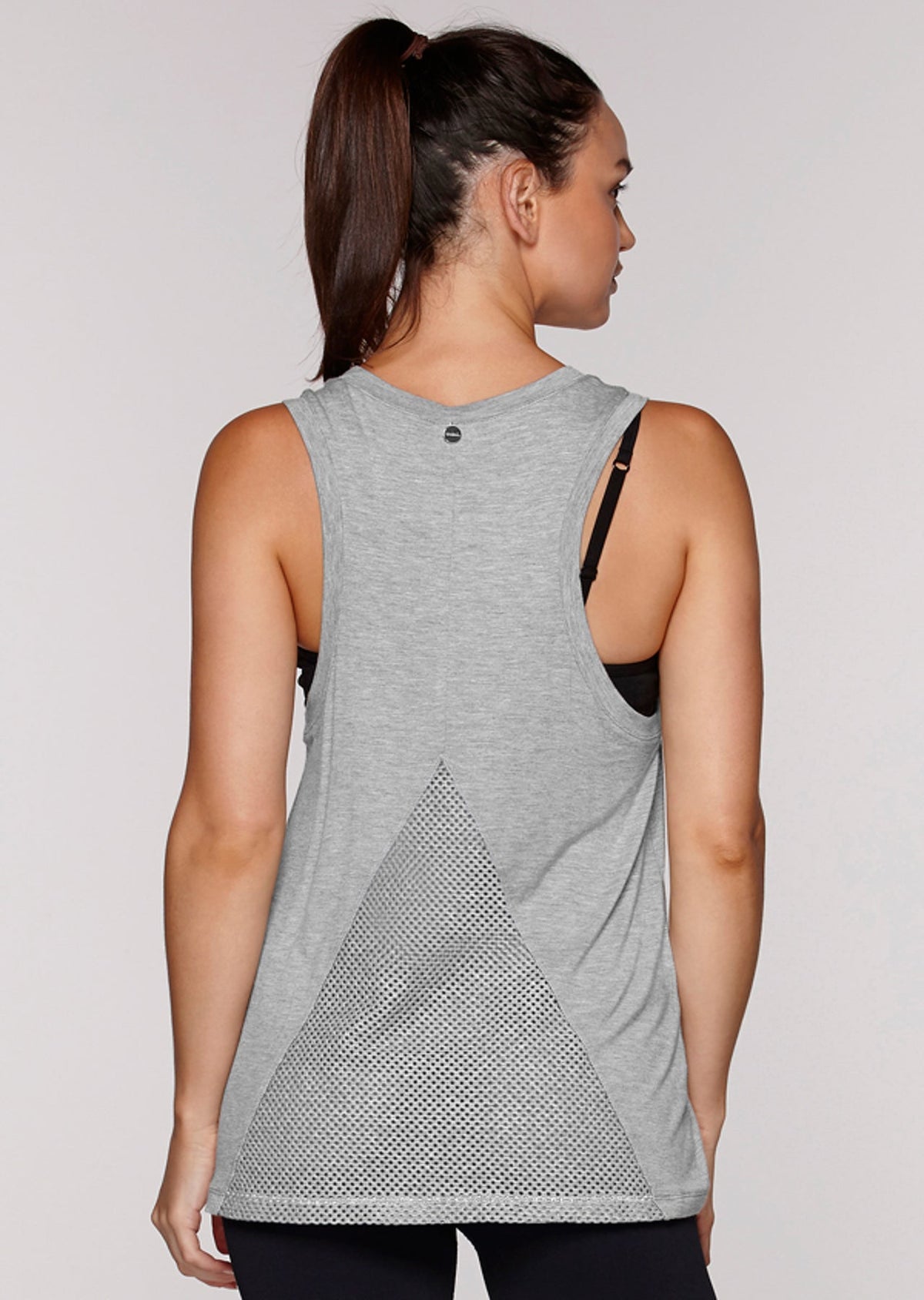 Making It Happen Tank