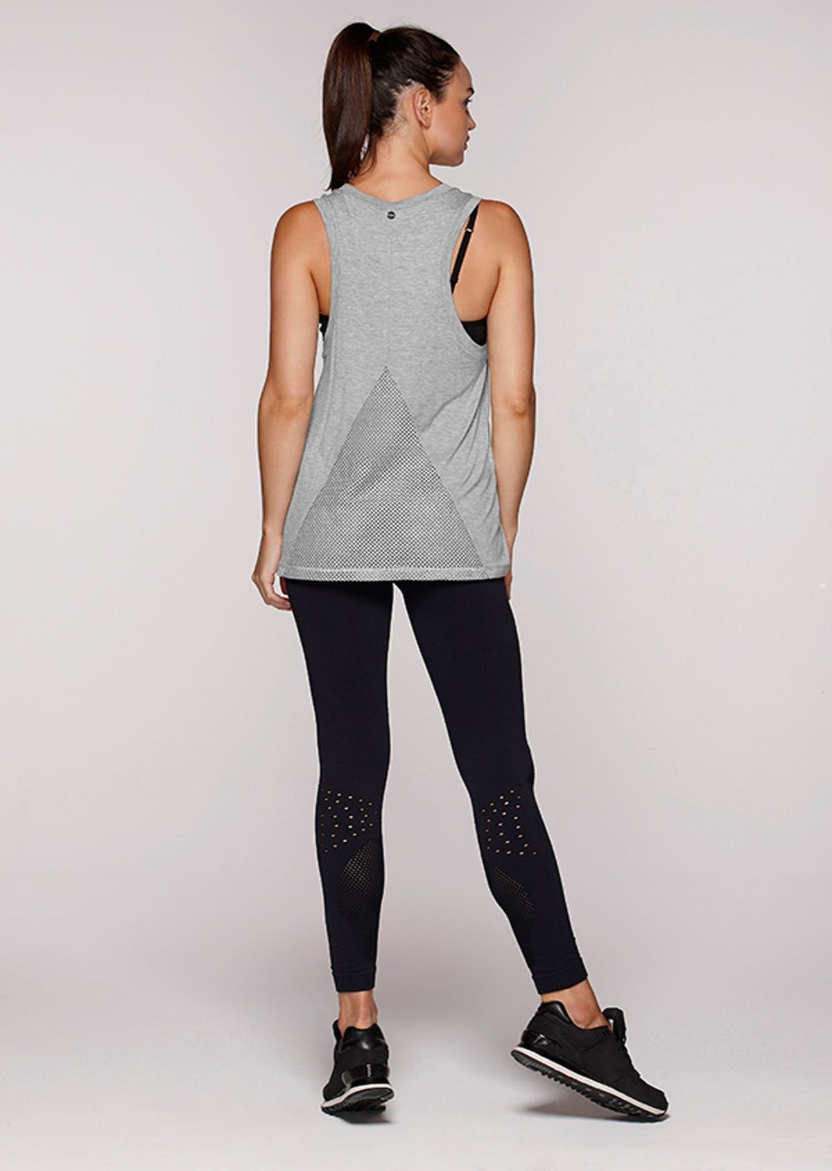 Making It Happen Tank