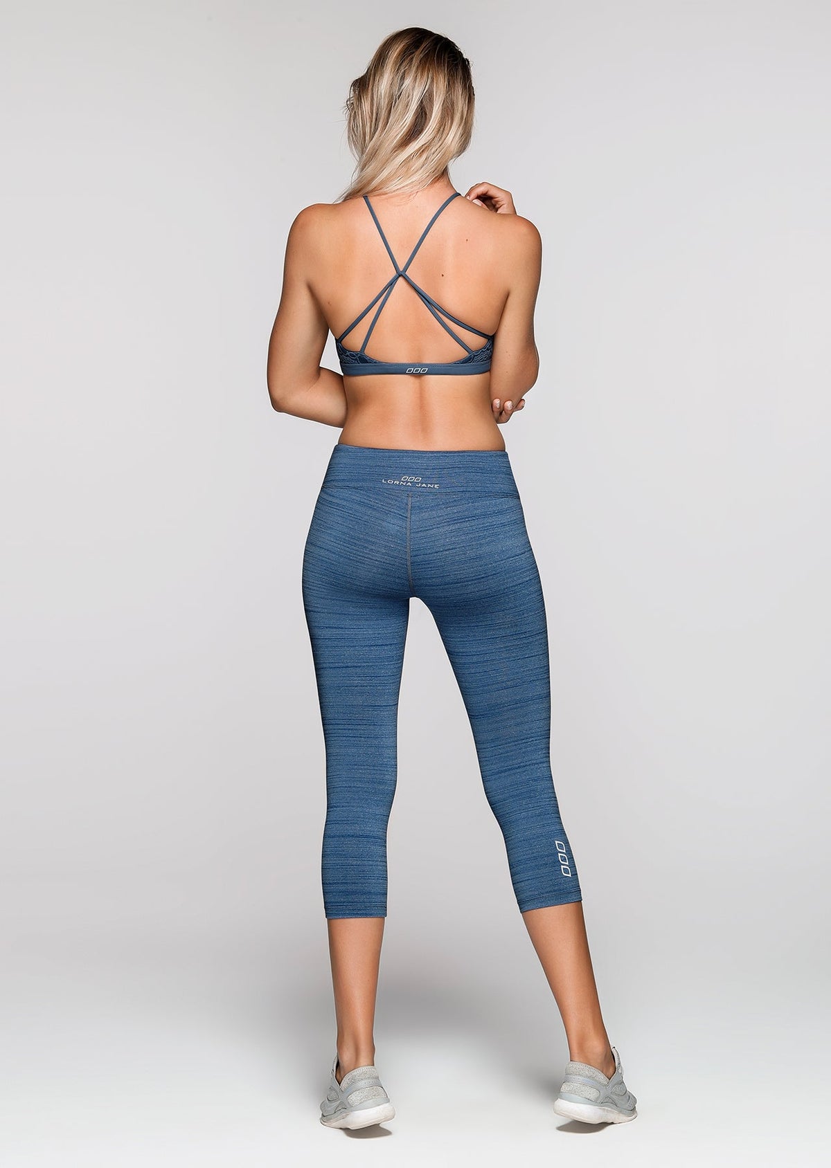 Maloja Yoga Bra
