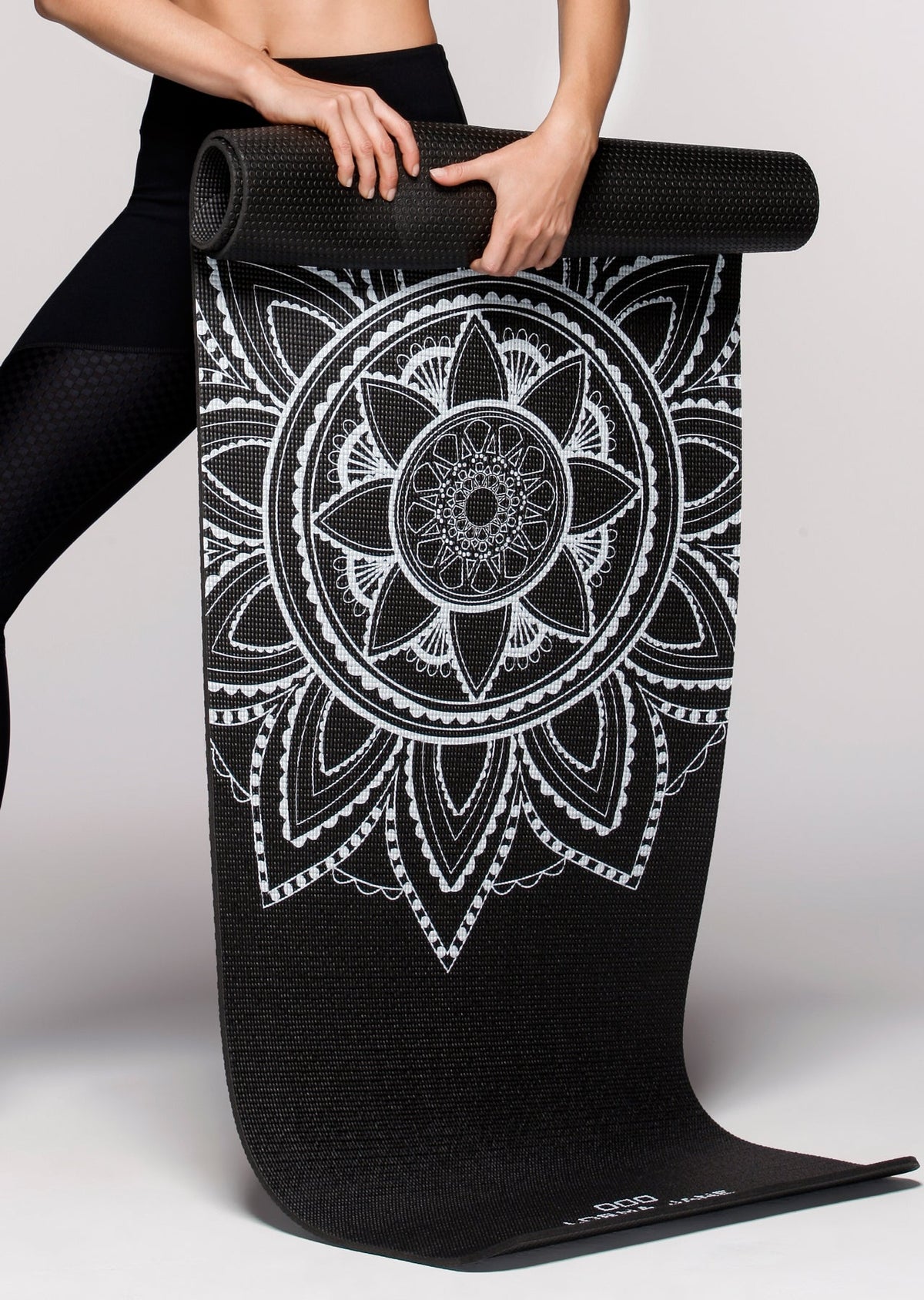 Mandala Yoga Mat