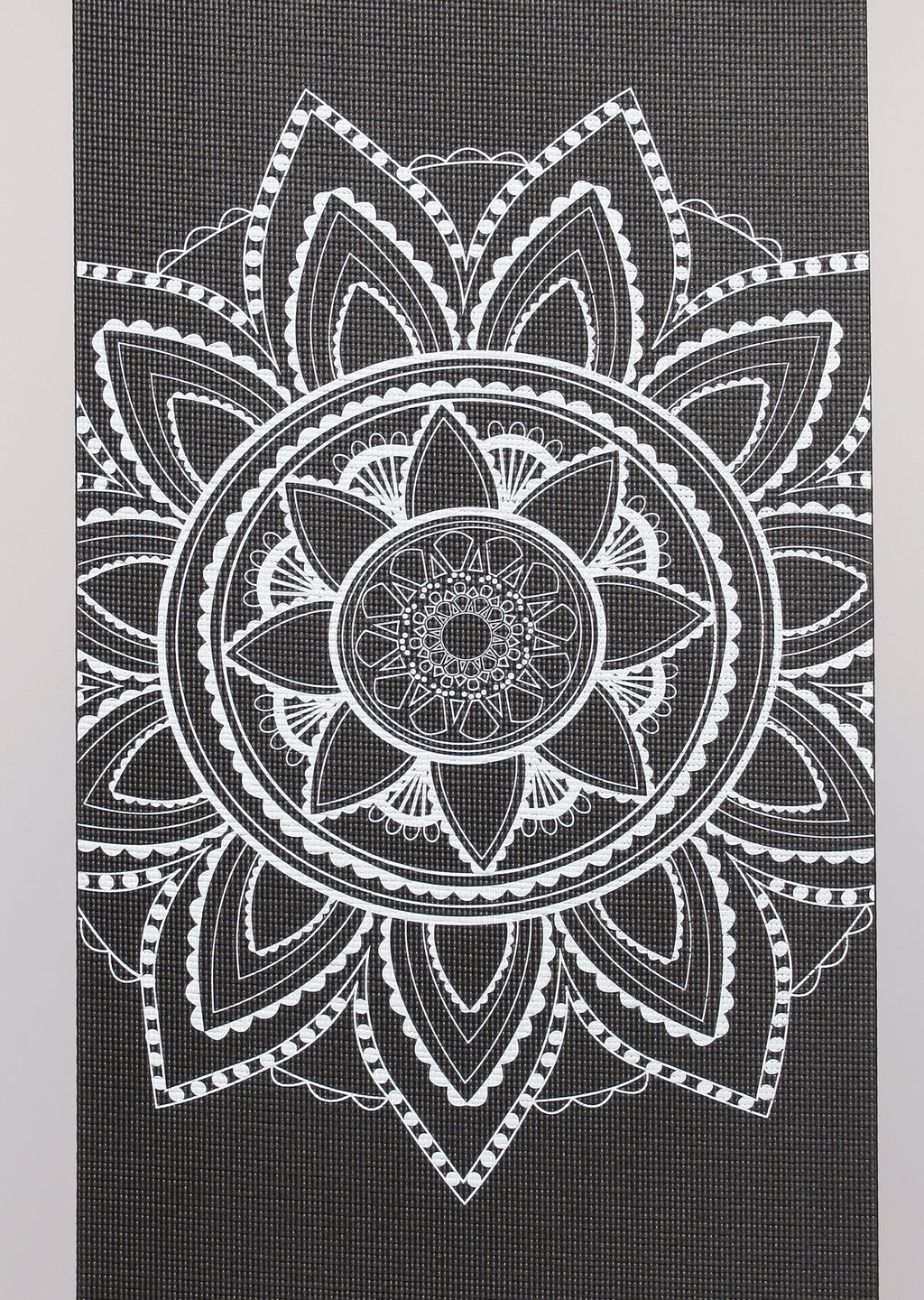 Mandala Yoga Mat