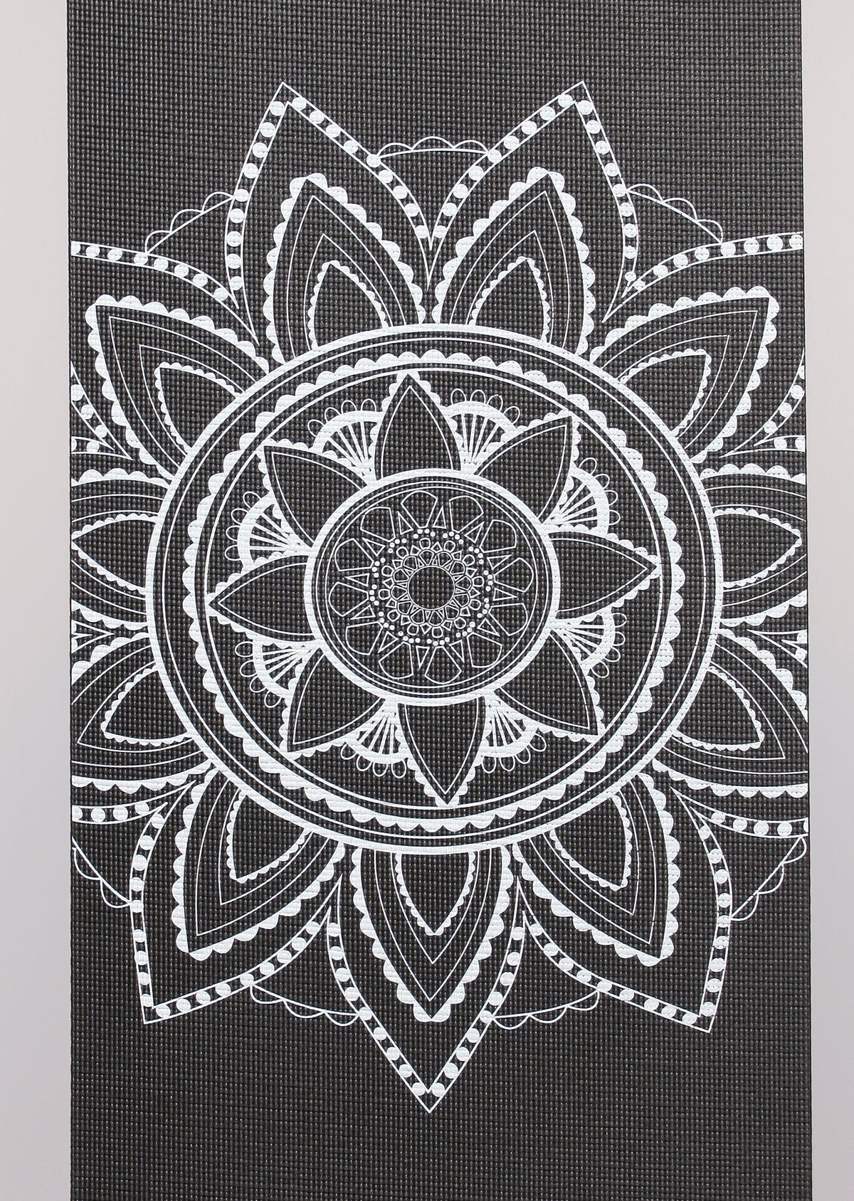 Mandala Yoga Mat