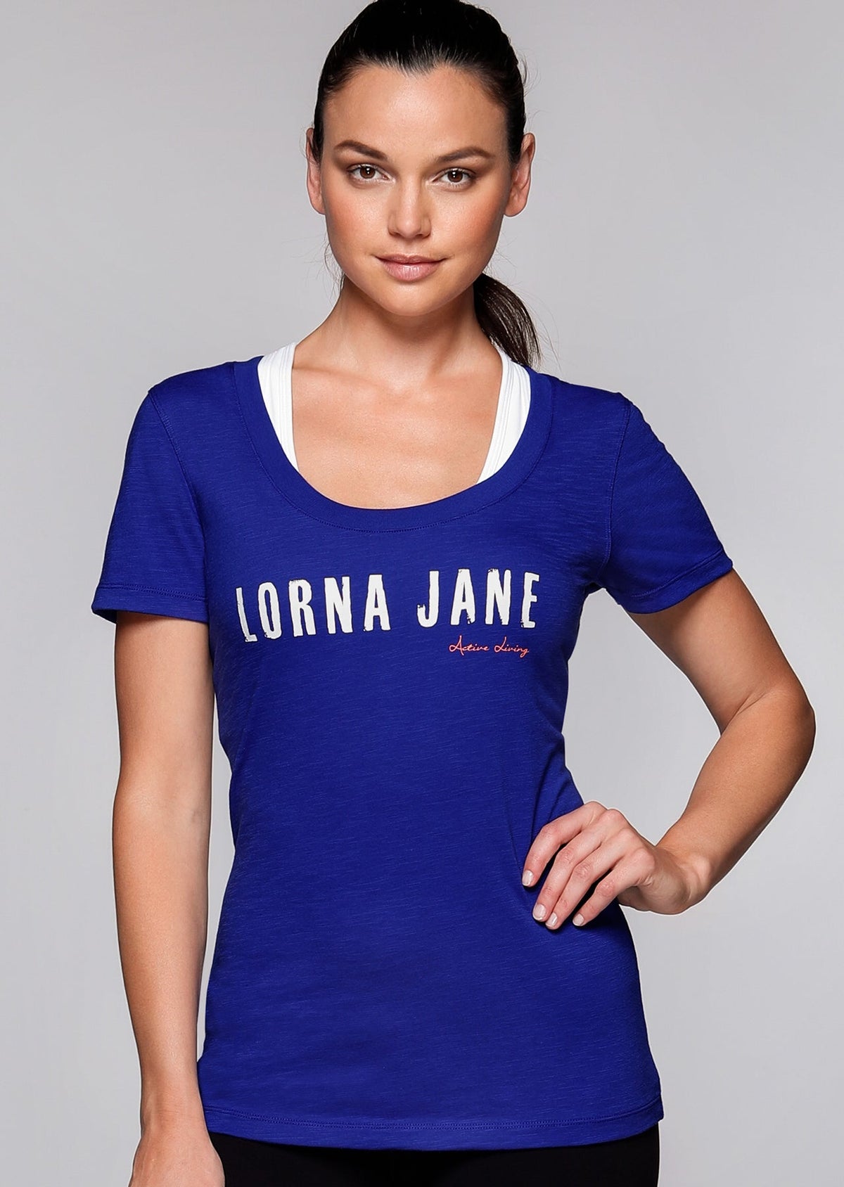 Mandy T-Shirt