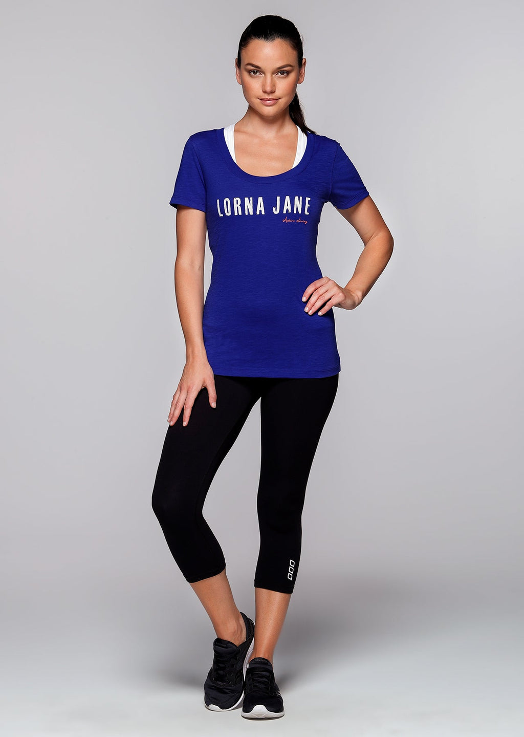Mandy T-Shirt