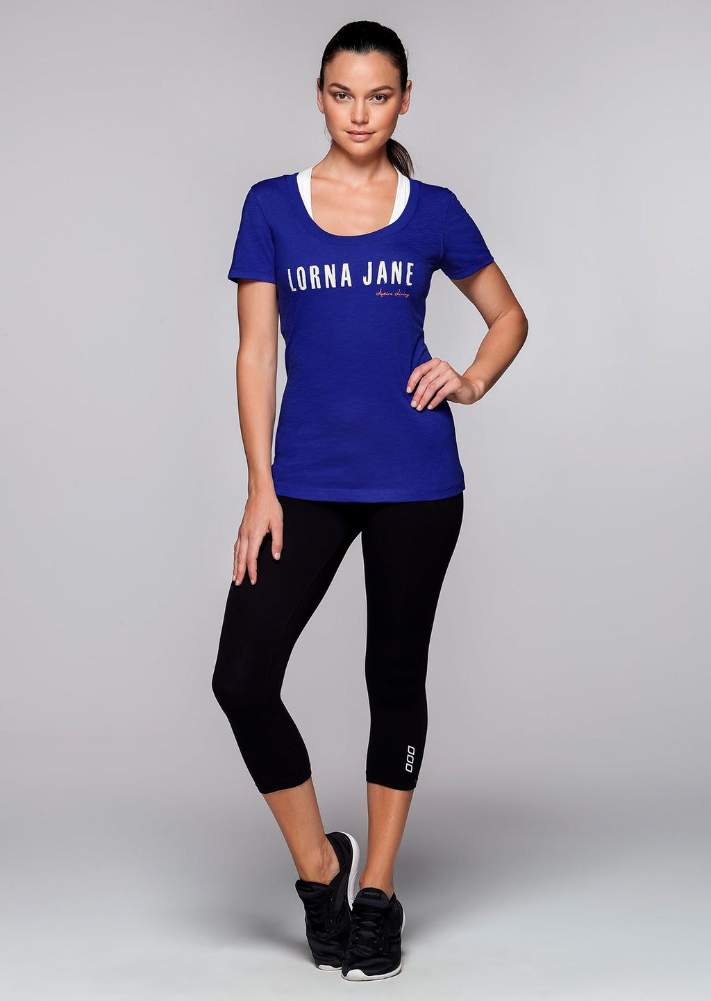 Mandy T-Shirt