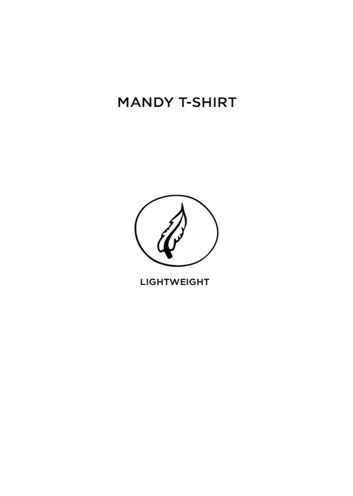 Mandy T-Shirt