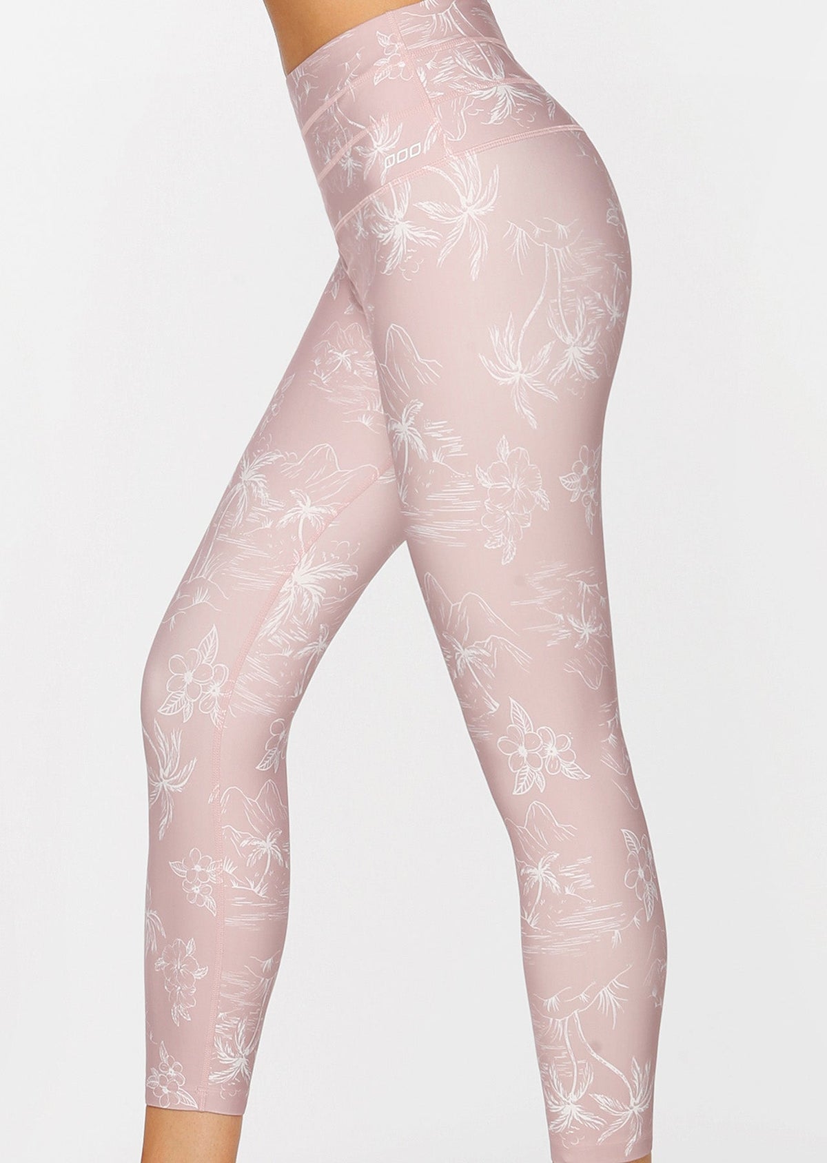 Mantra Ankle Biter Tight