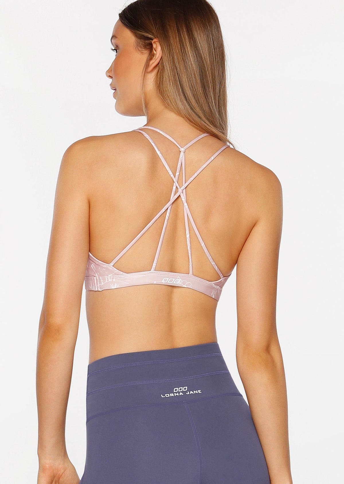 Mantra Sports Bra