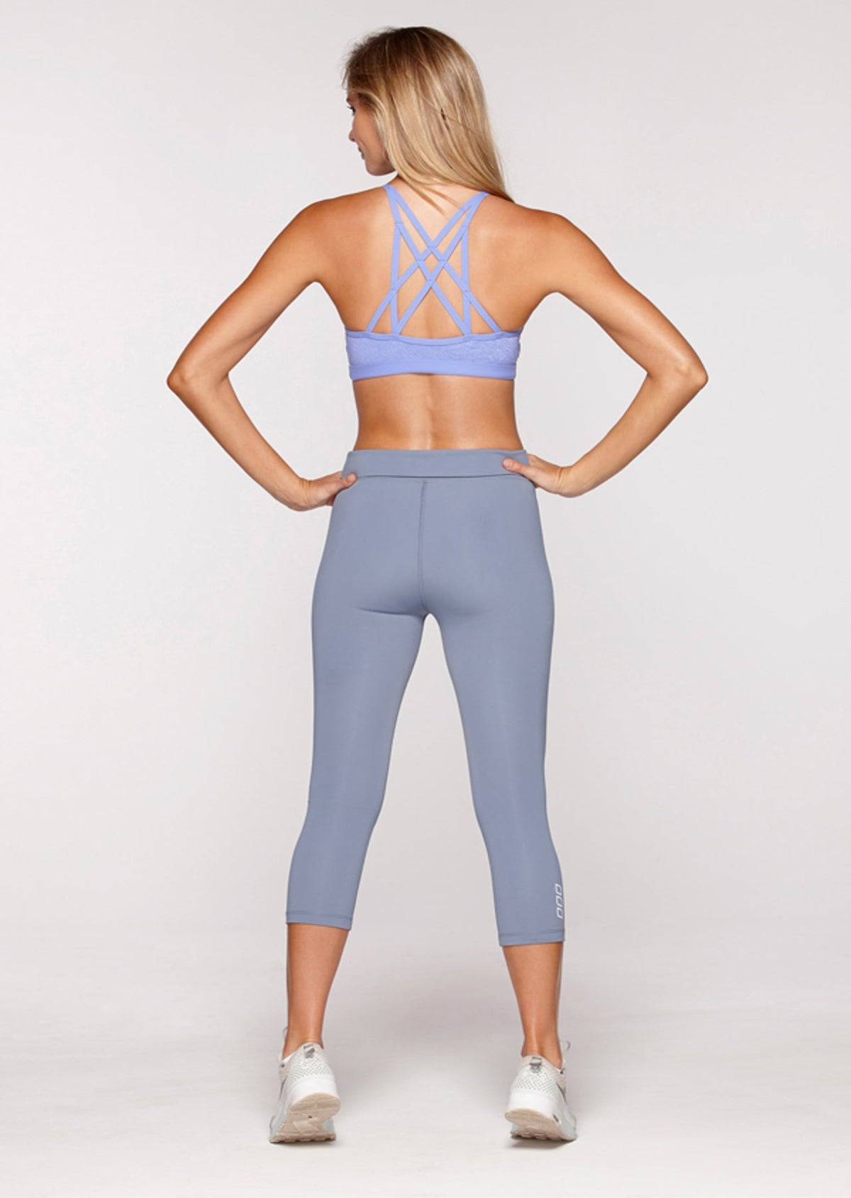 Mantra Sports Bra