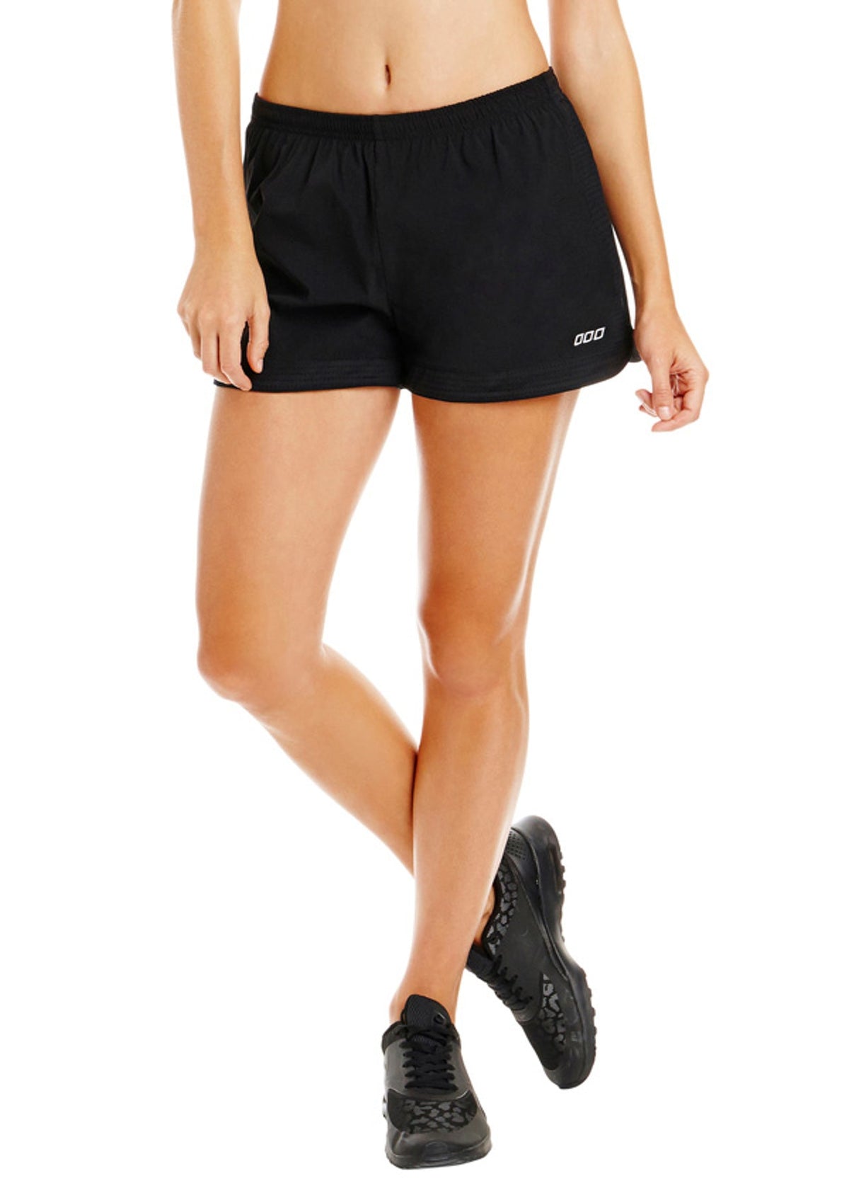 Marathon Shorts