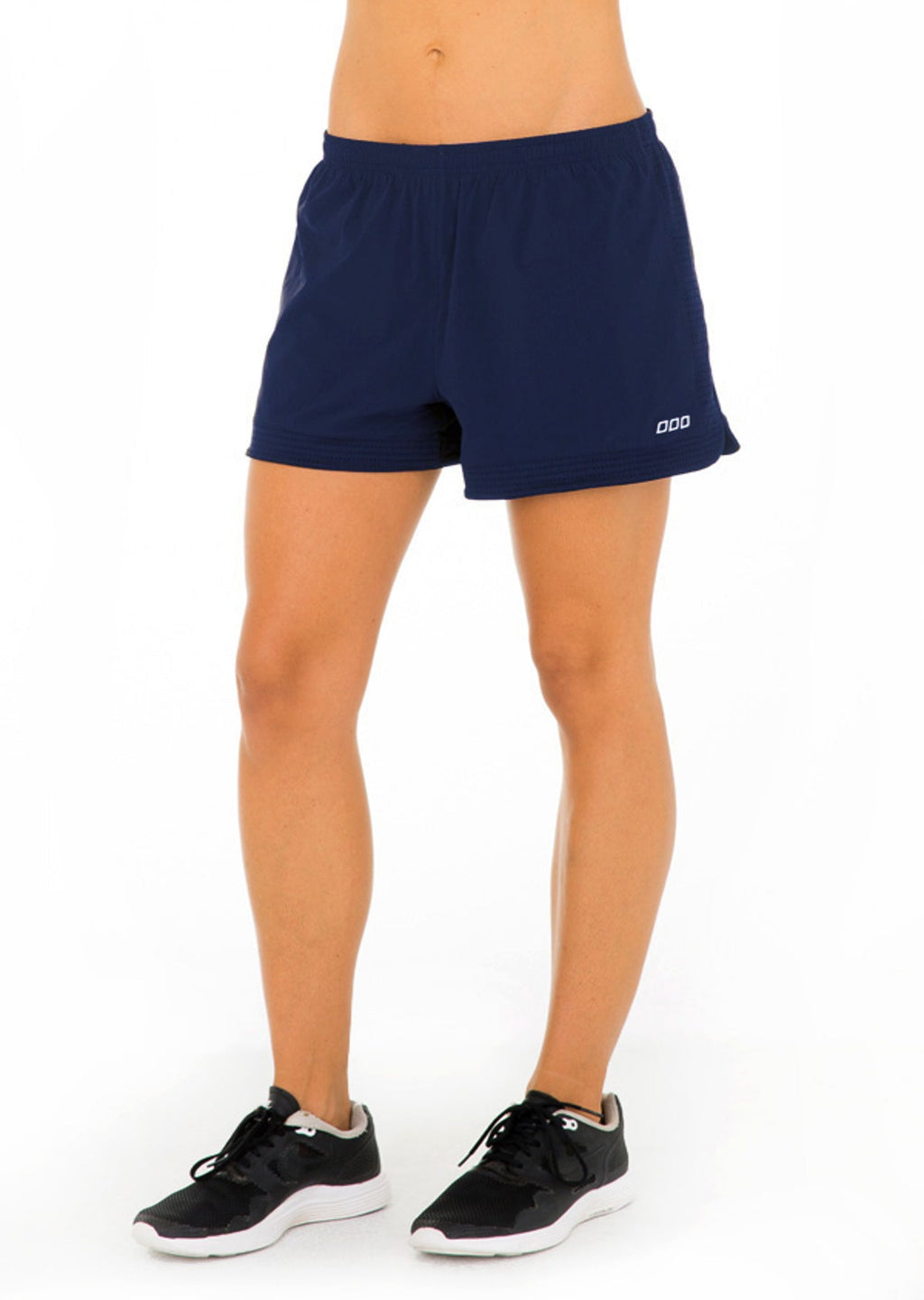 Marathon Shorts
