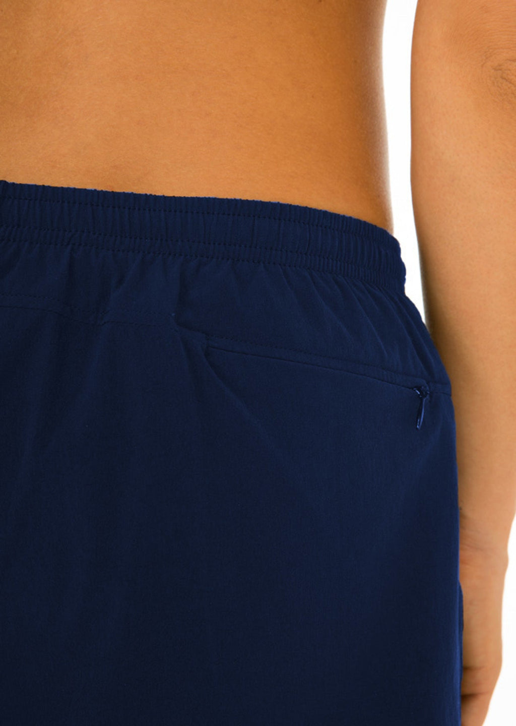 Marathon Shorts