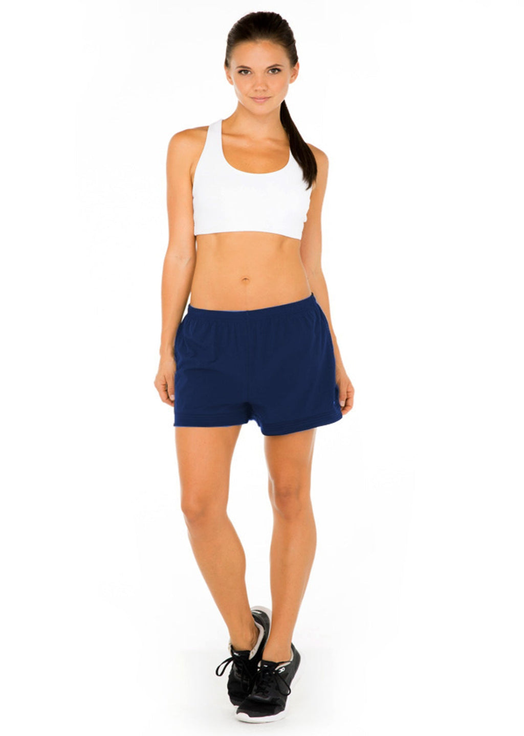 Marathon Shorts
