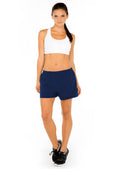 Marathon Shorts