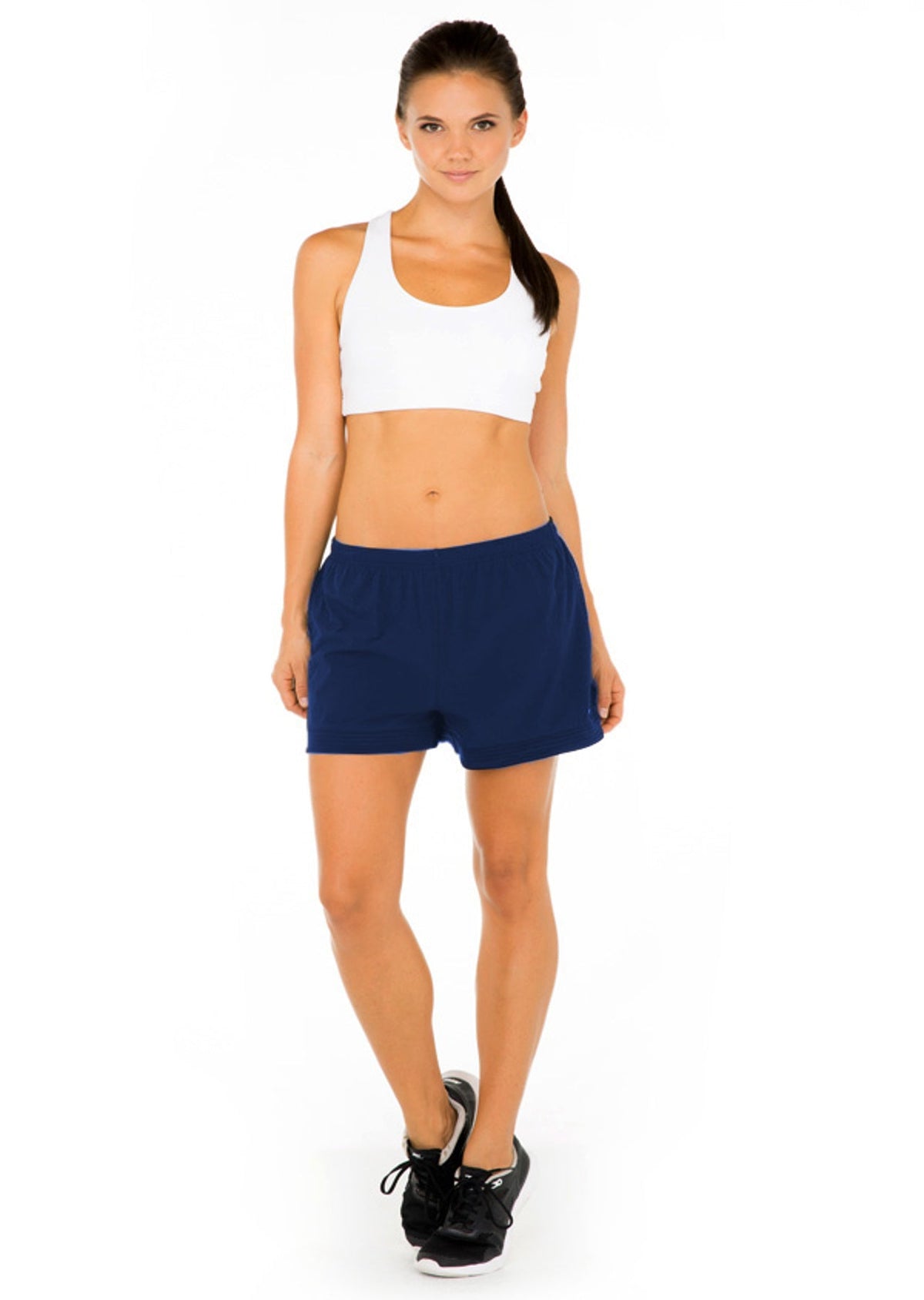 Marathon Shorts