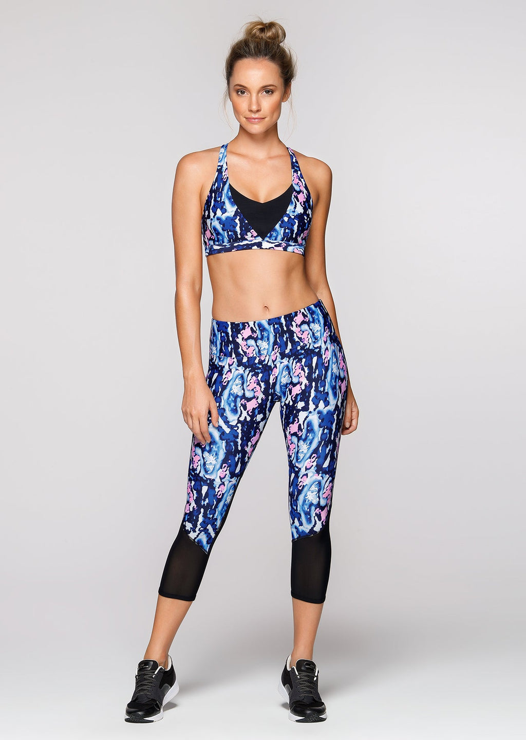 Marble Core 7/8 Tight