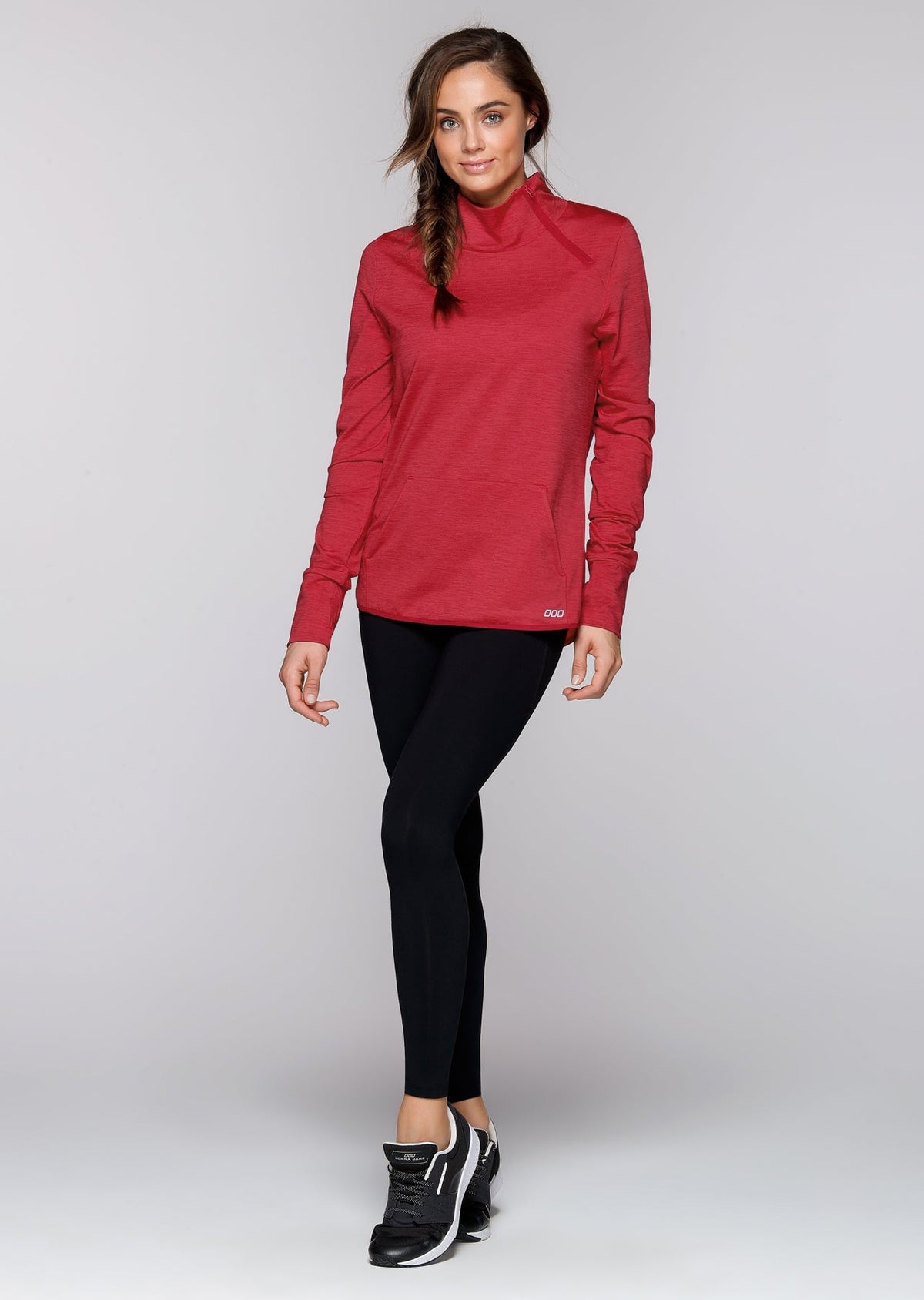 Marissa Active Jacket