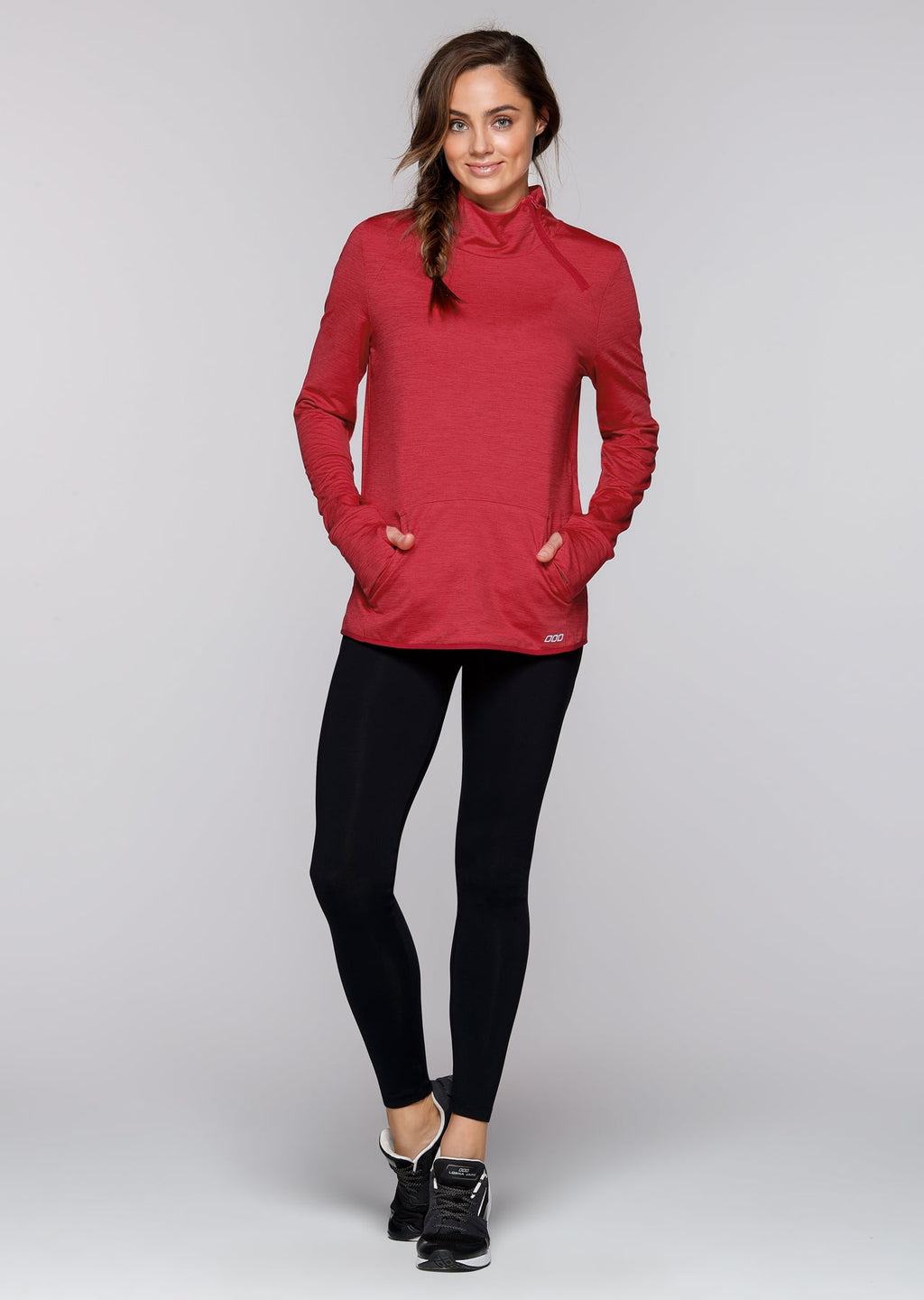 Marissa Active Jacket