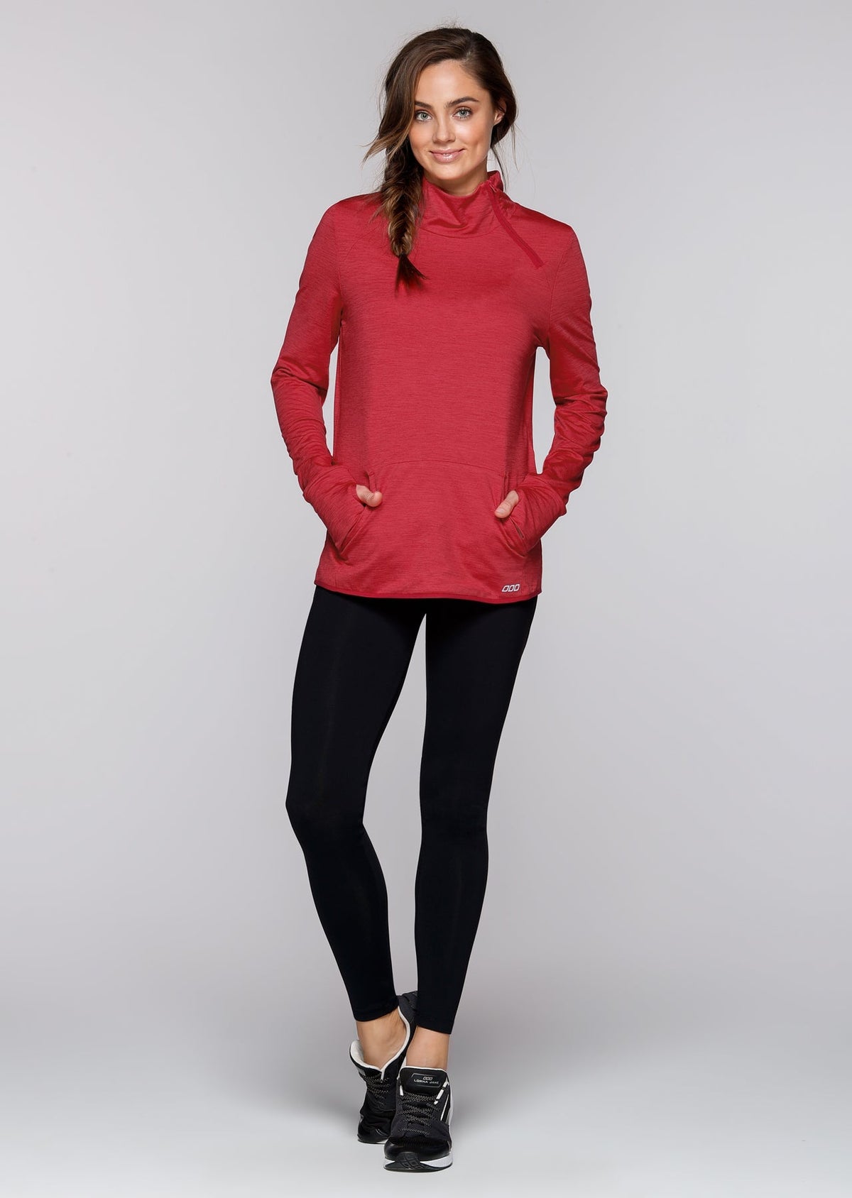 Marissa Active Jacket