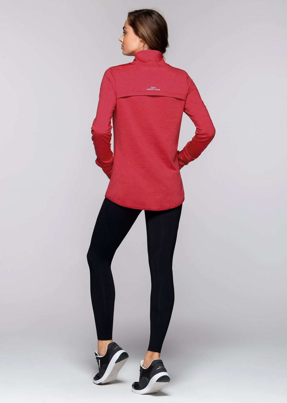Marissa Active Jacket