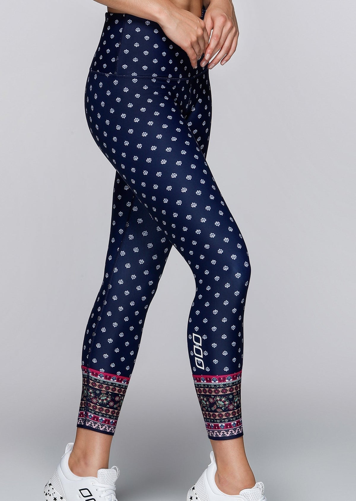 Marrakesh Core A/B Tight