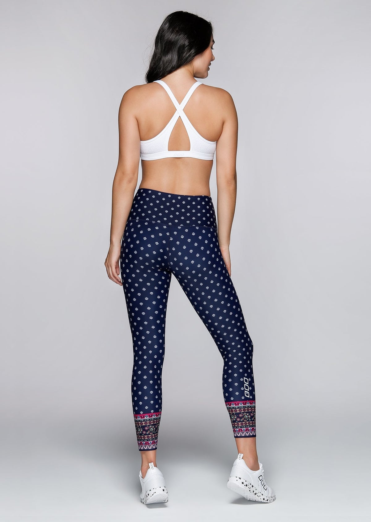 Marrakesh Core A/B Tight