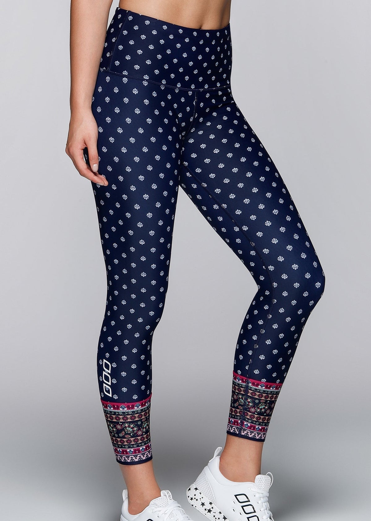 Marrakesh Core A/B Tight