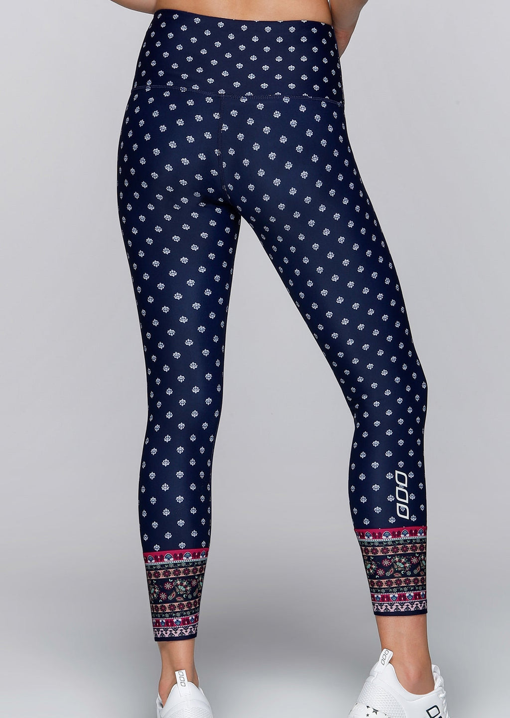 Marrakesh Core A/B Tight