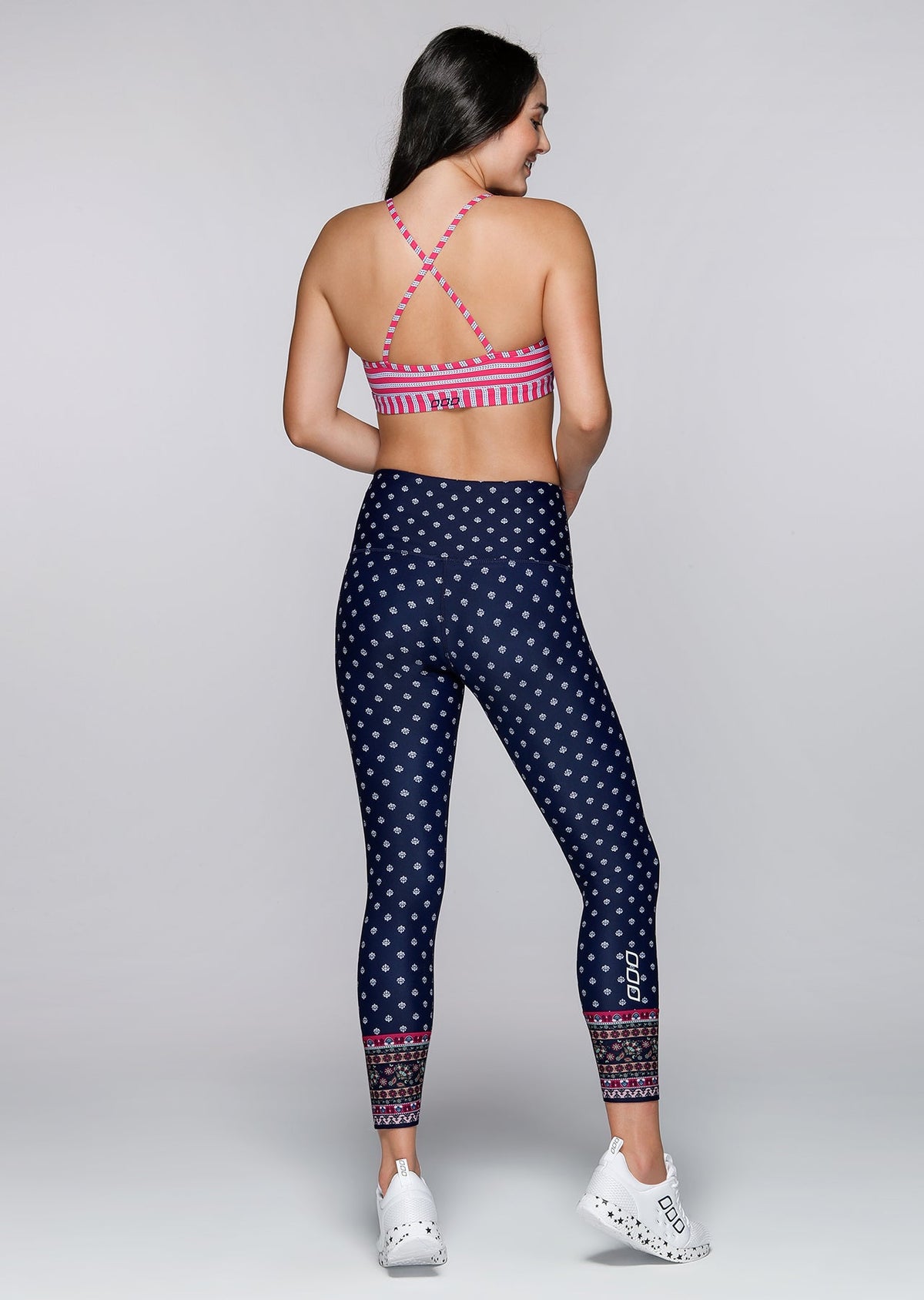 Marrakesh Core A/B Tight