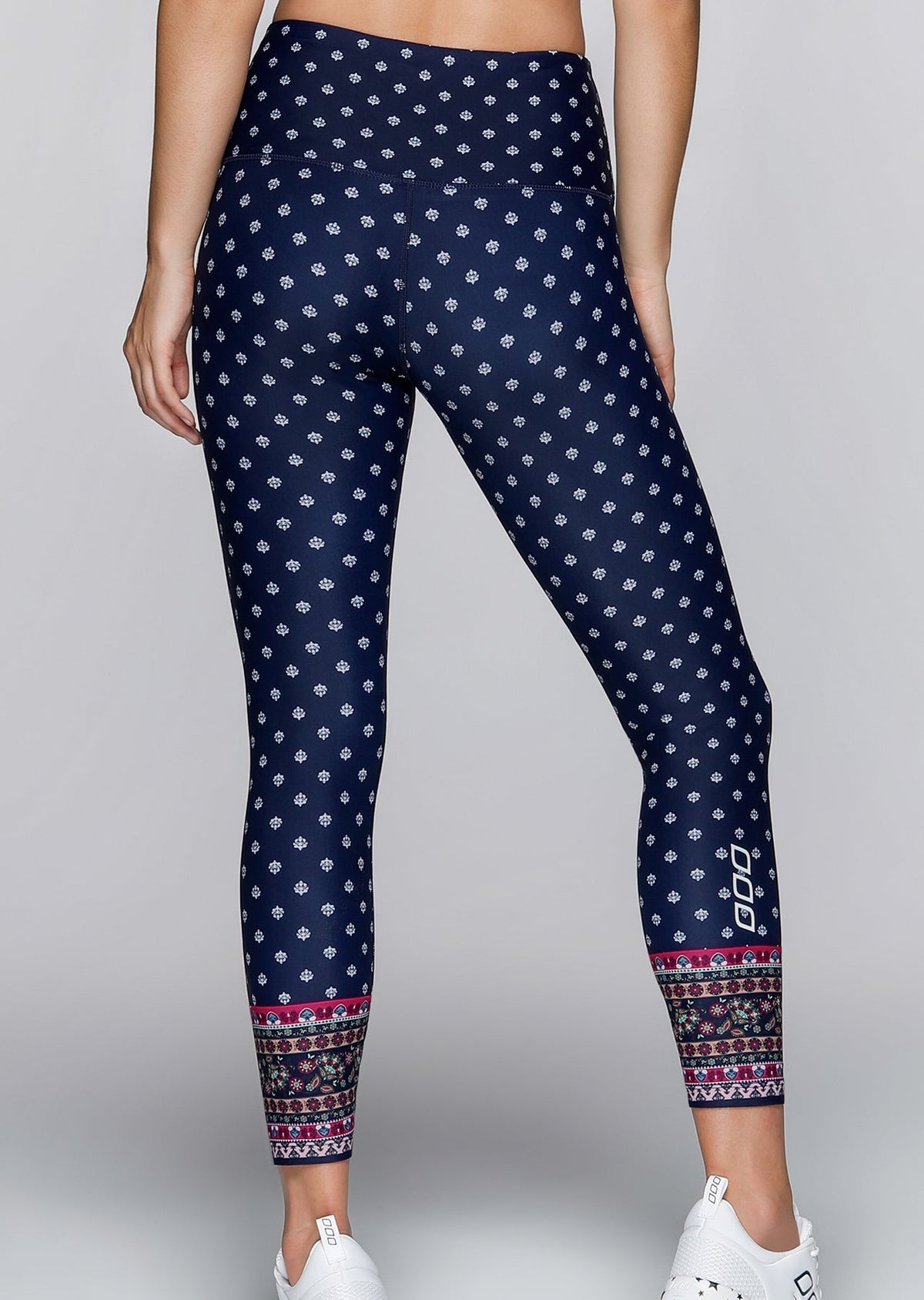Marrakesh Core A/B Tight