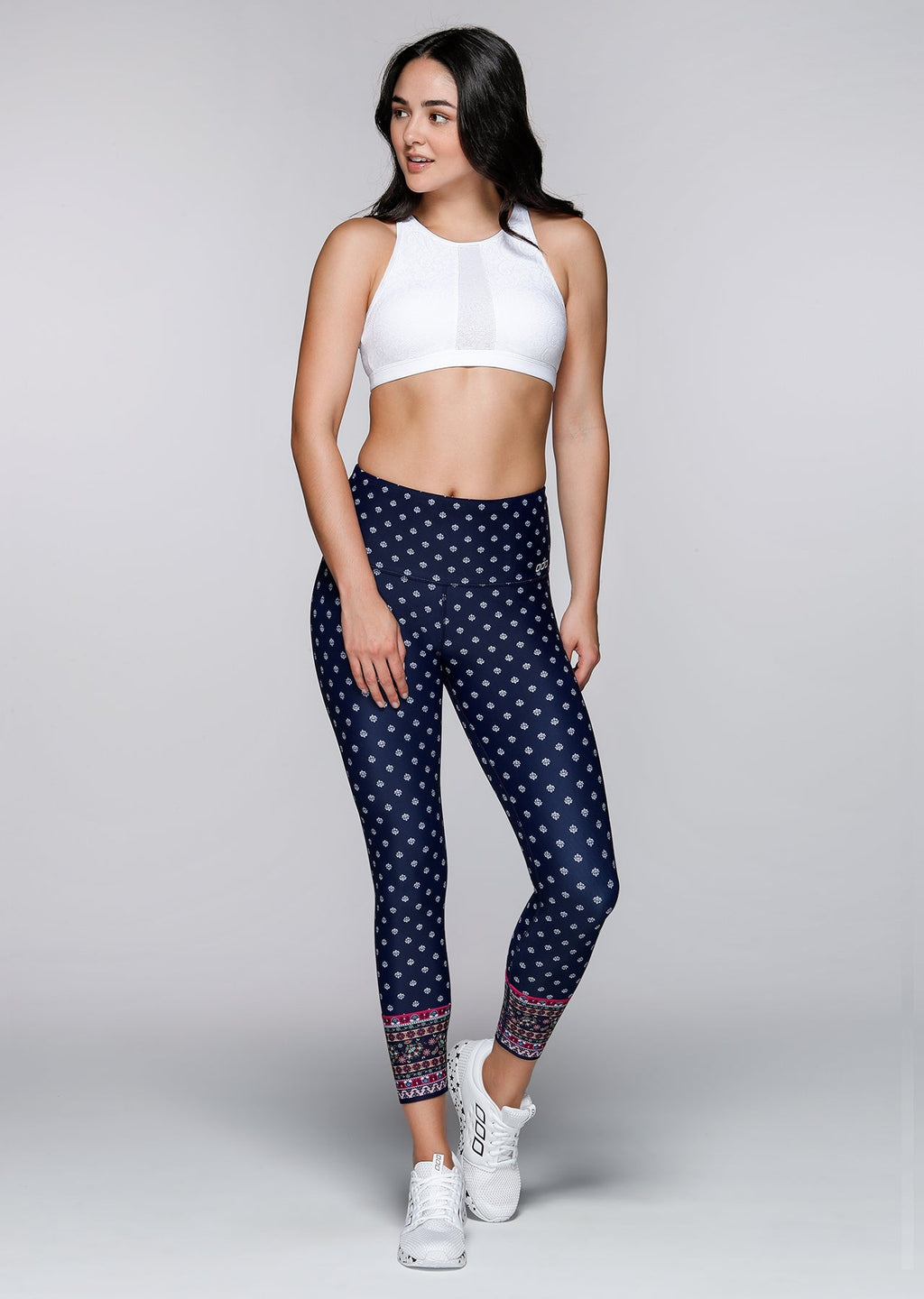 Marrakesh Core A/B Tight