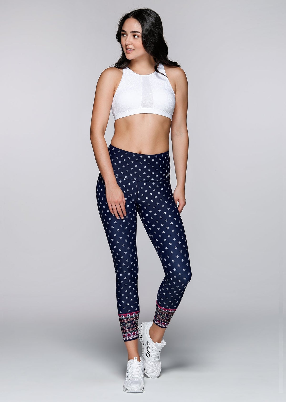 Marrakesh Core A/B Tight