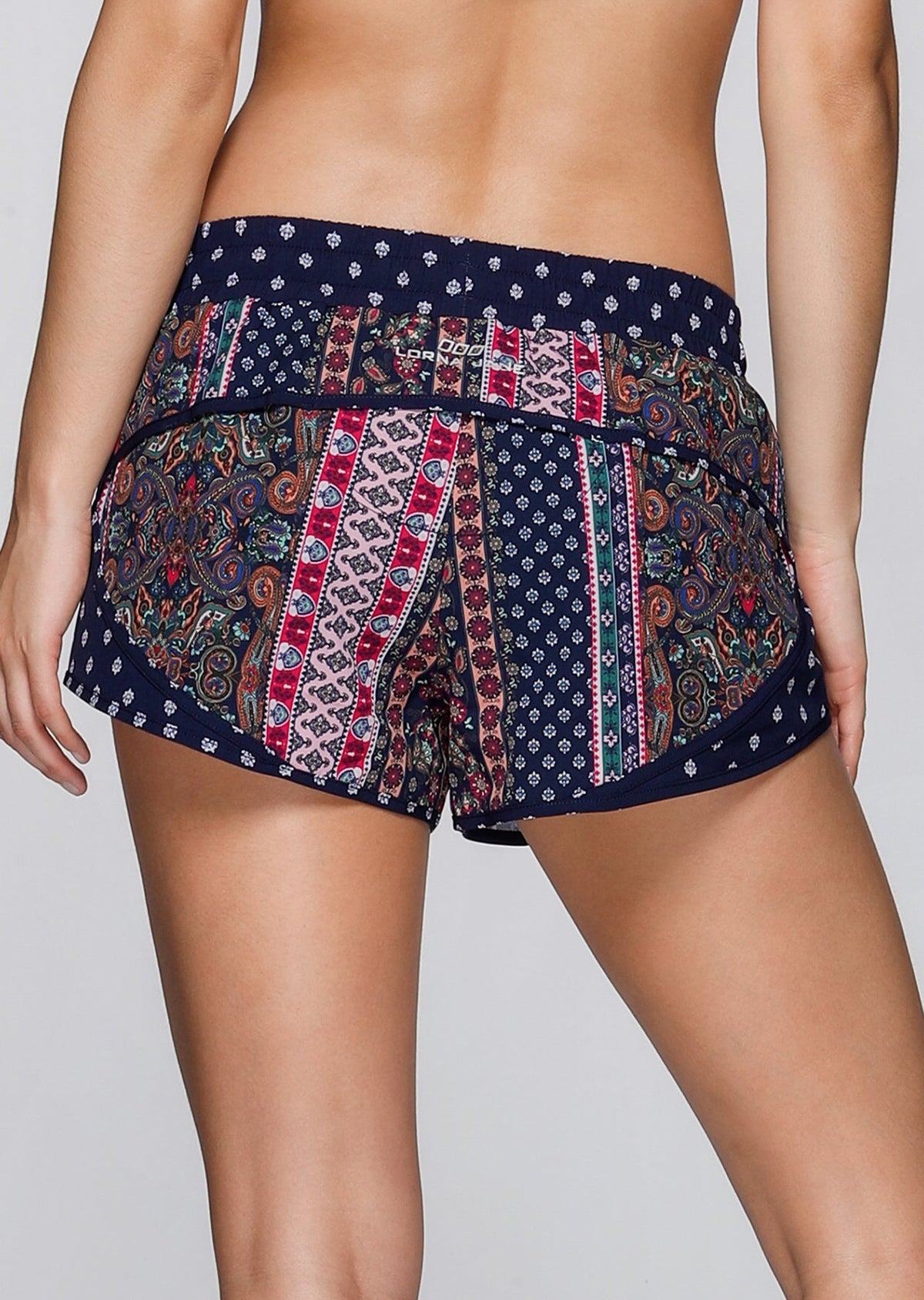 Marrakesh Run Shorts