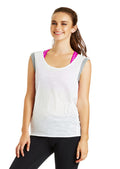 Marsha Casual Tee