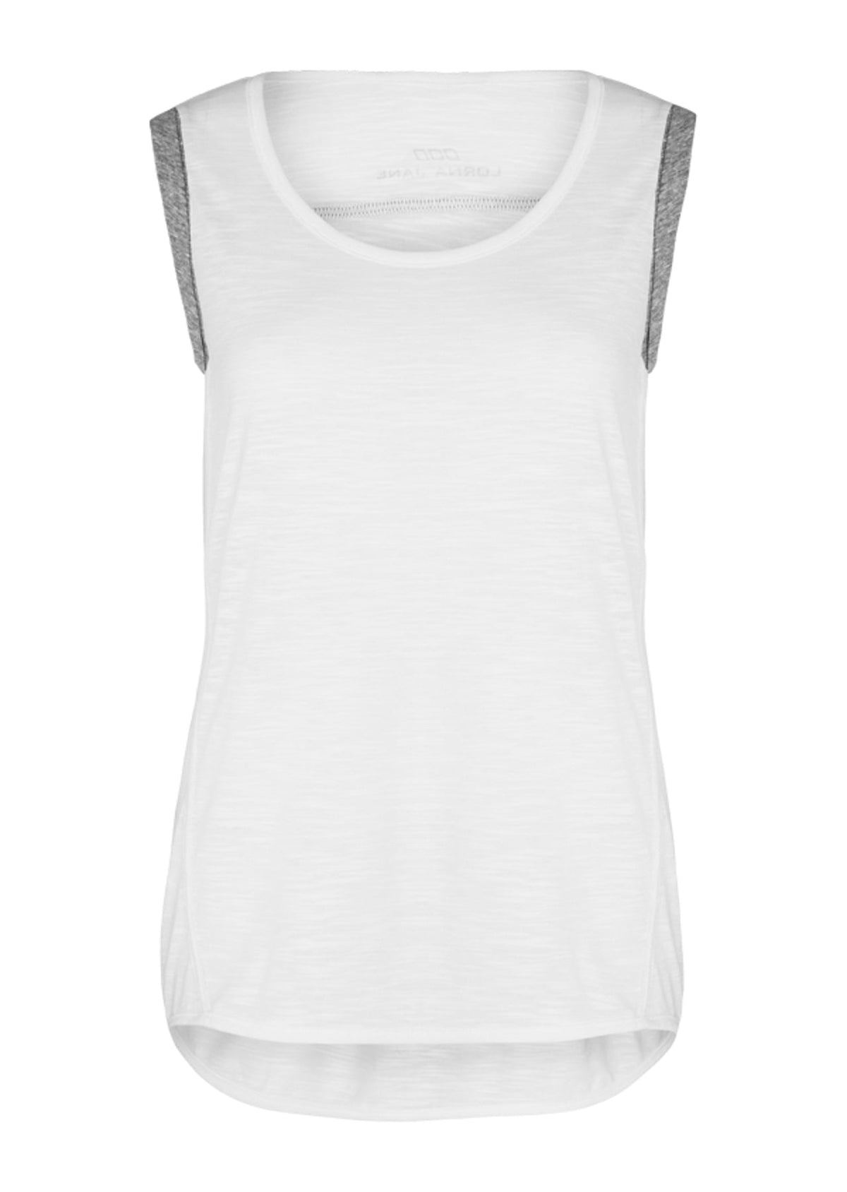 Marsha Casual Tee