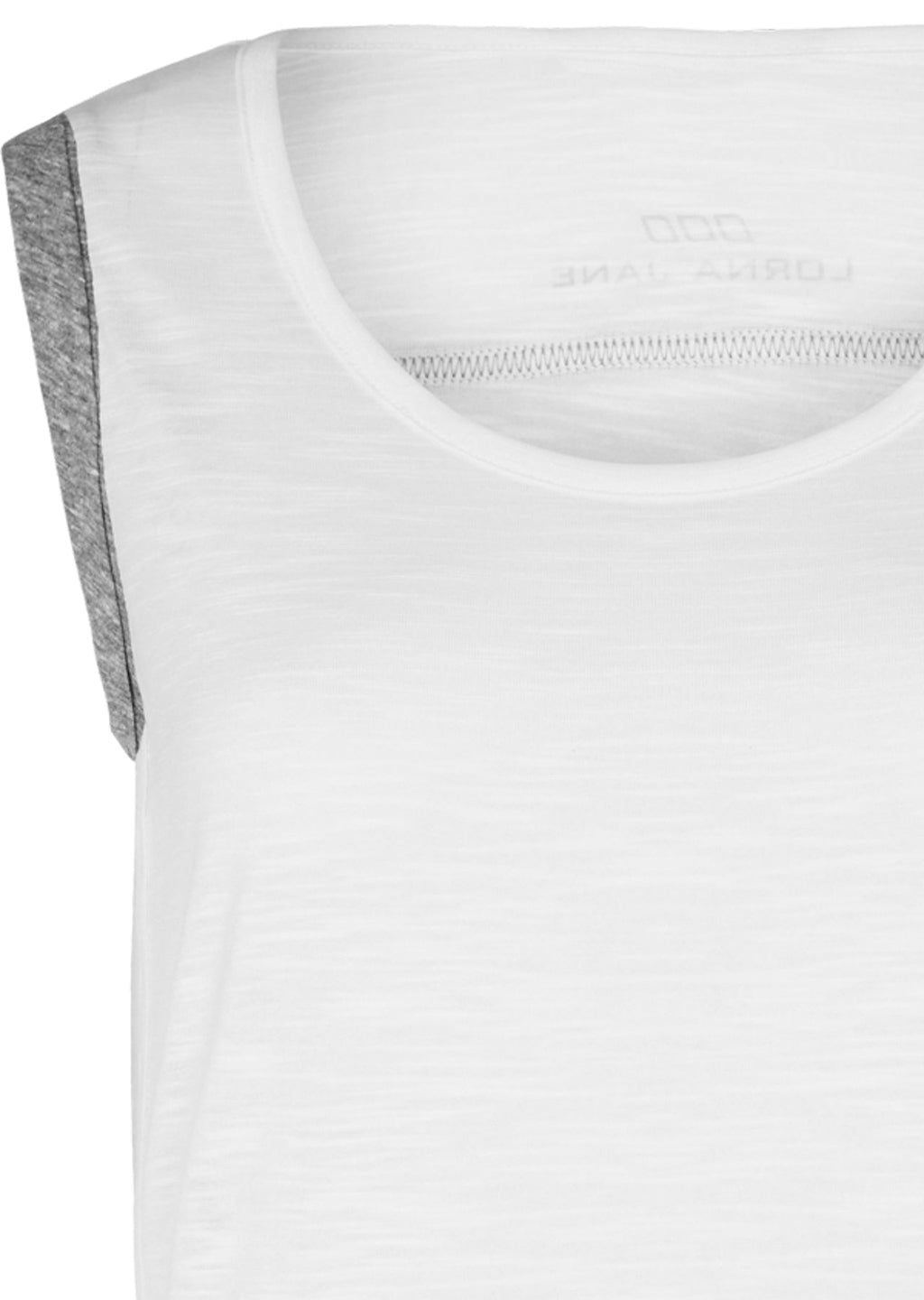 Marsha Casual Tee