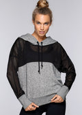 Match Point Active Hoodie