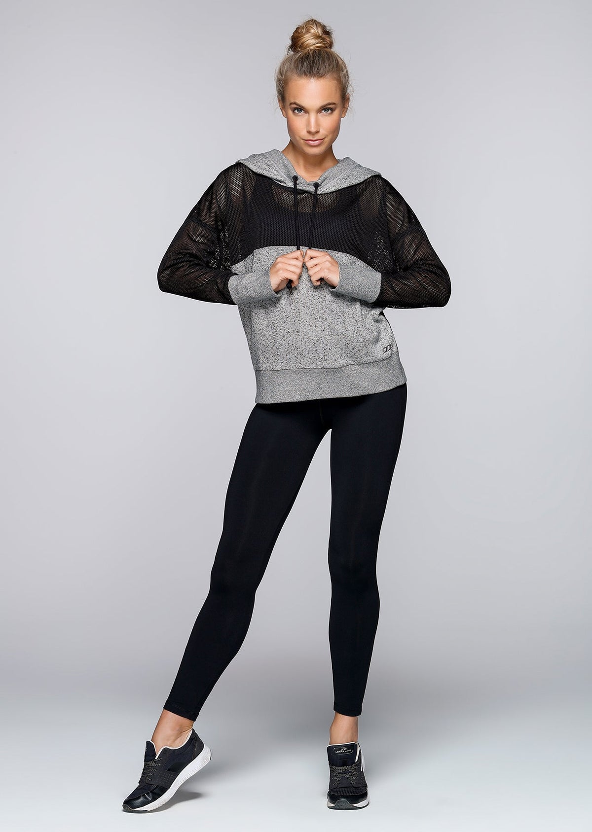Match Point Active Hoodie