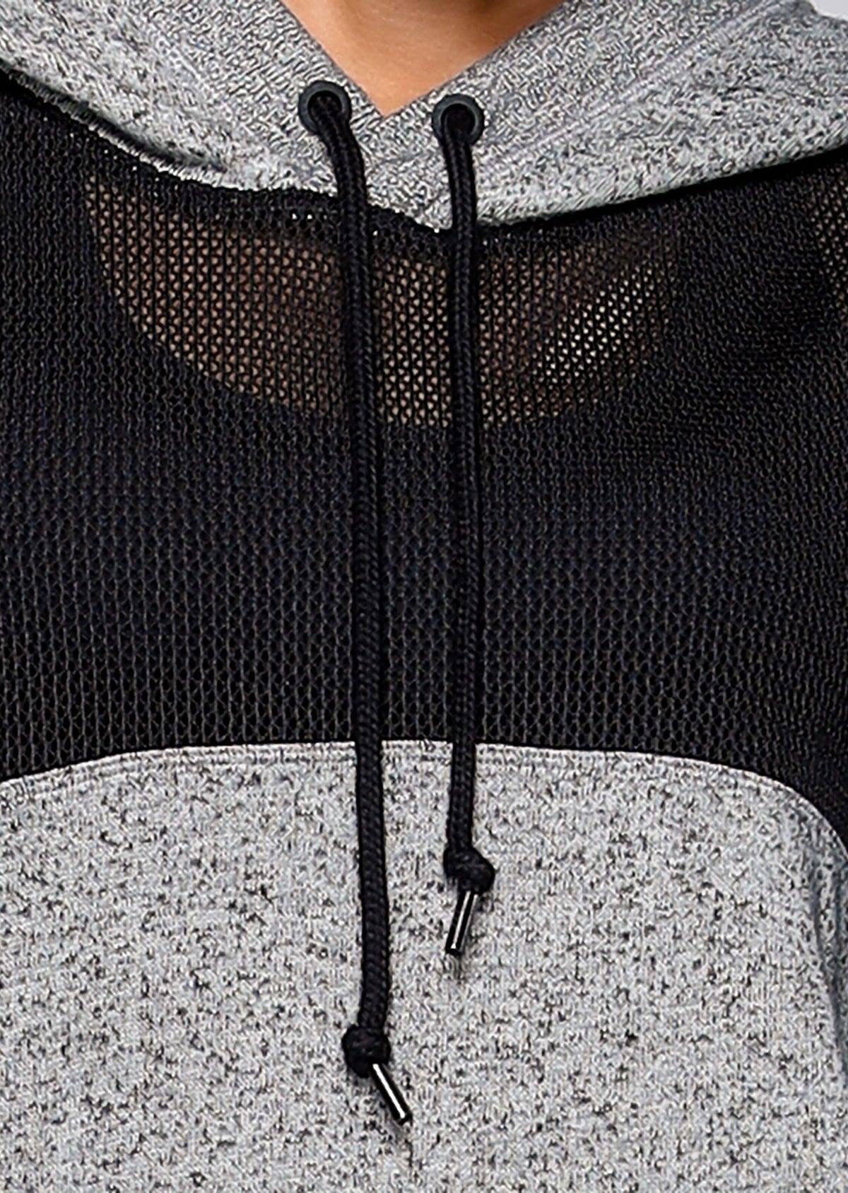 Match Point Active Hoodie