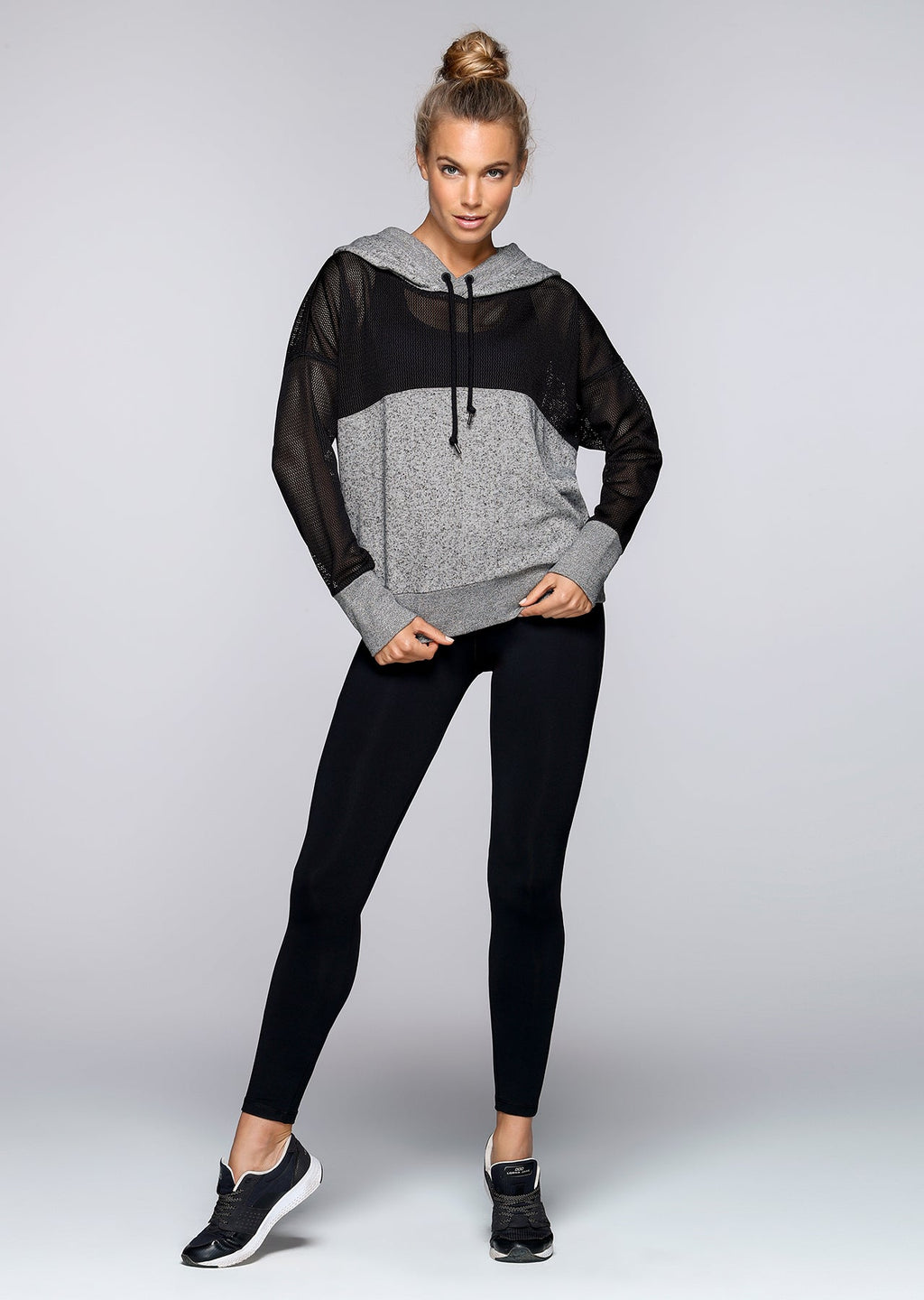 Match Point Active Hoodie