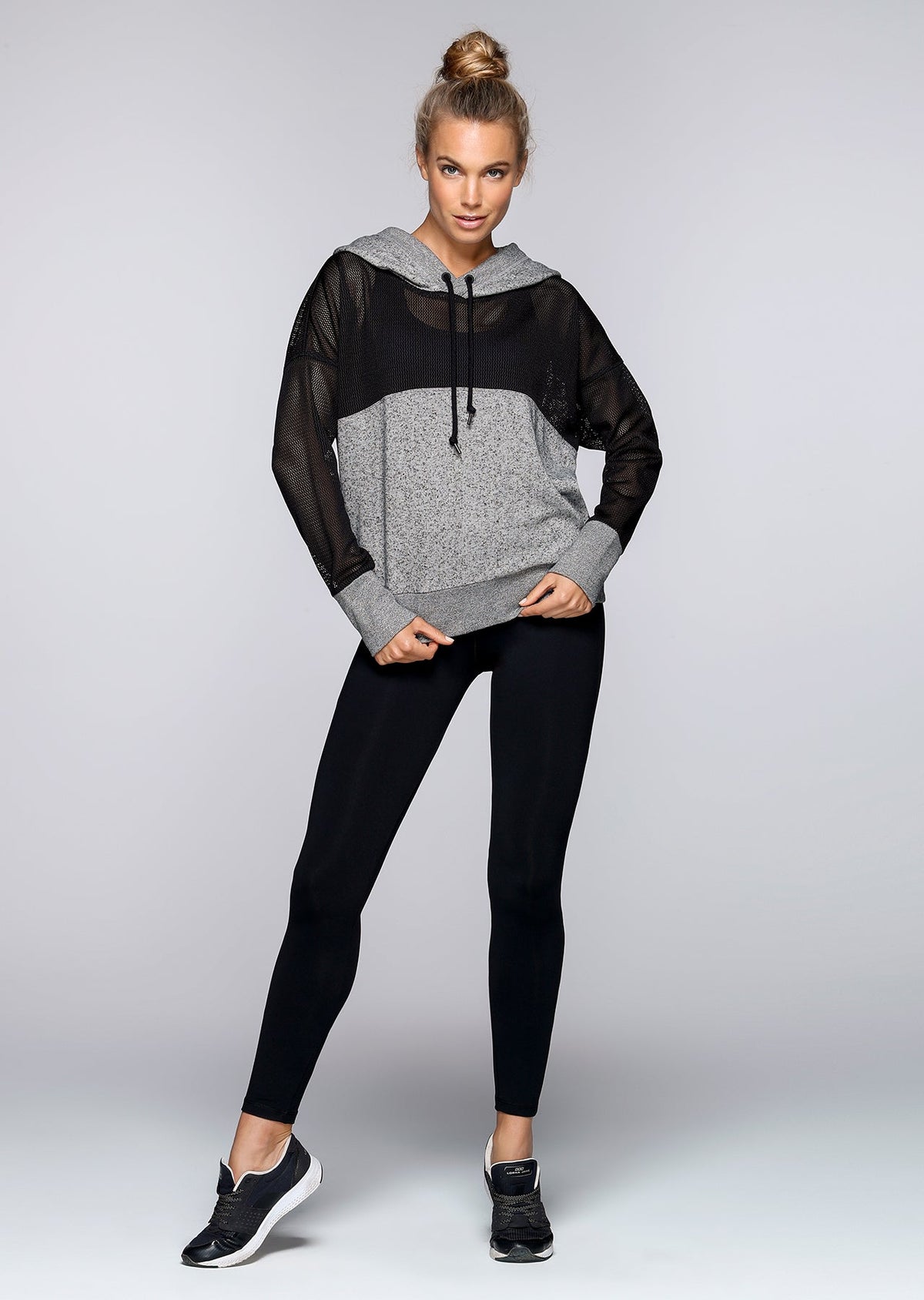 Match Point Active Hoodie