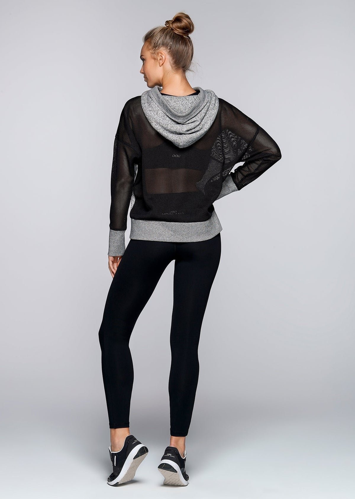 Match Point Active Hoodie