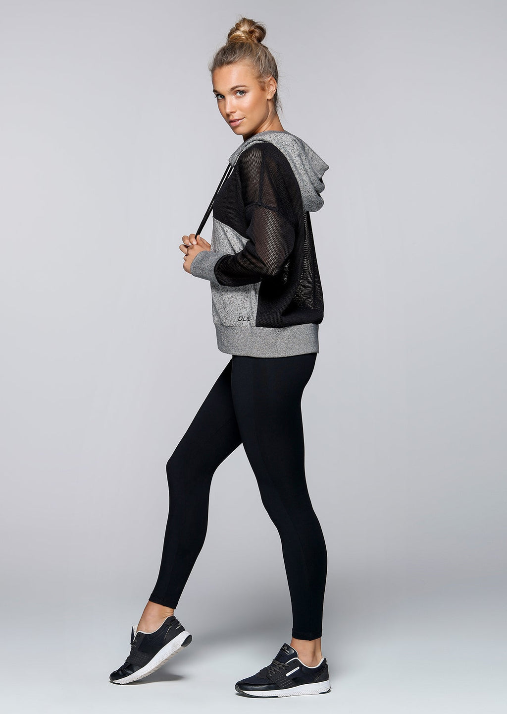 Match Point Active Hoodie