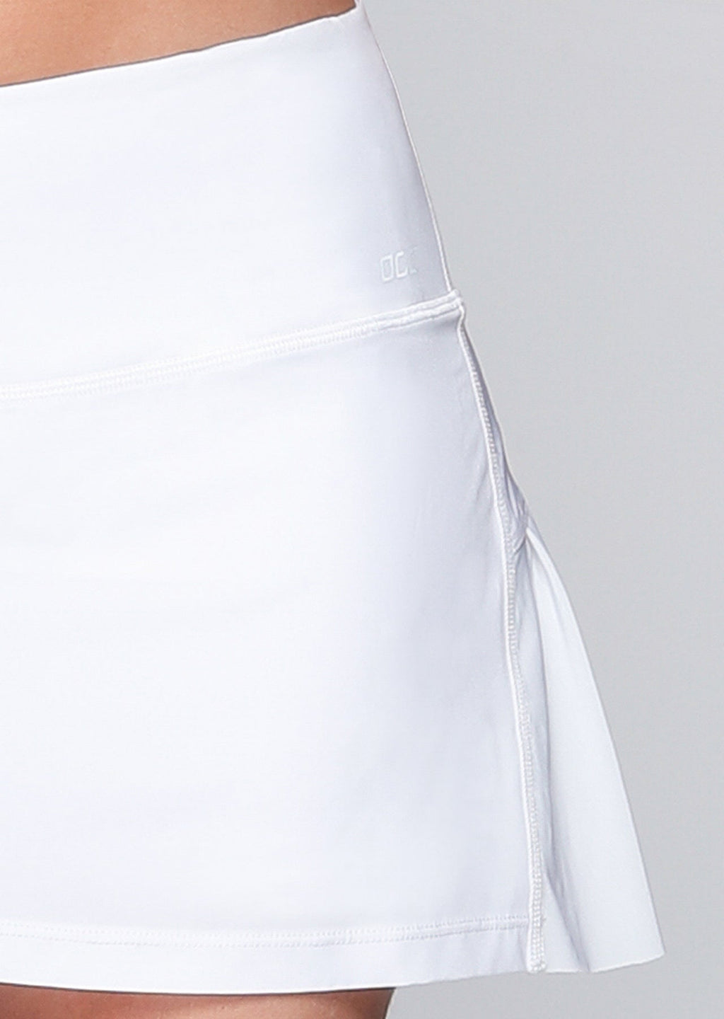 Match Point Skort