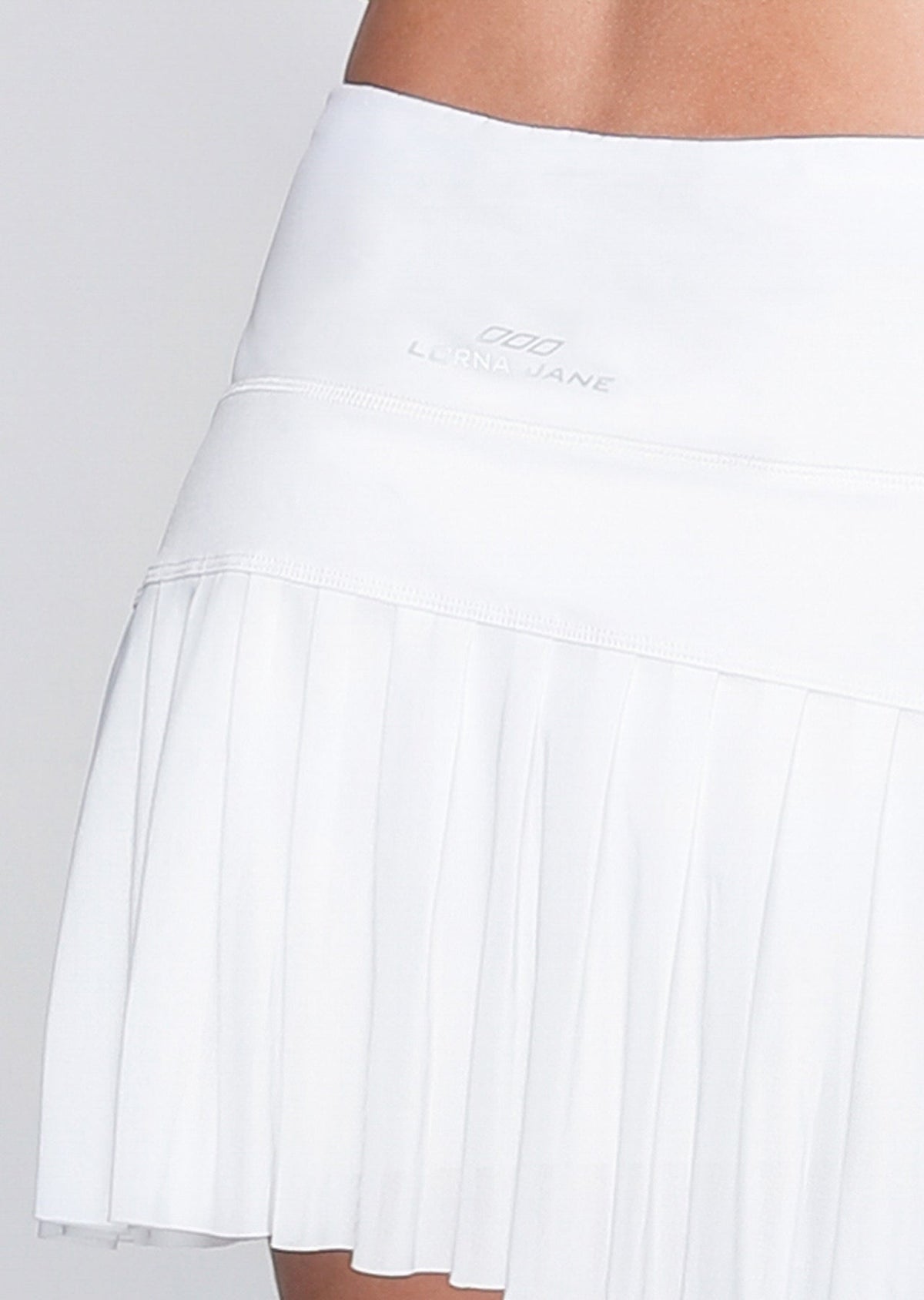 Match Point Skort